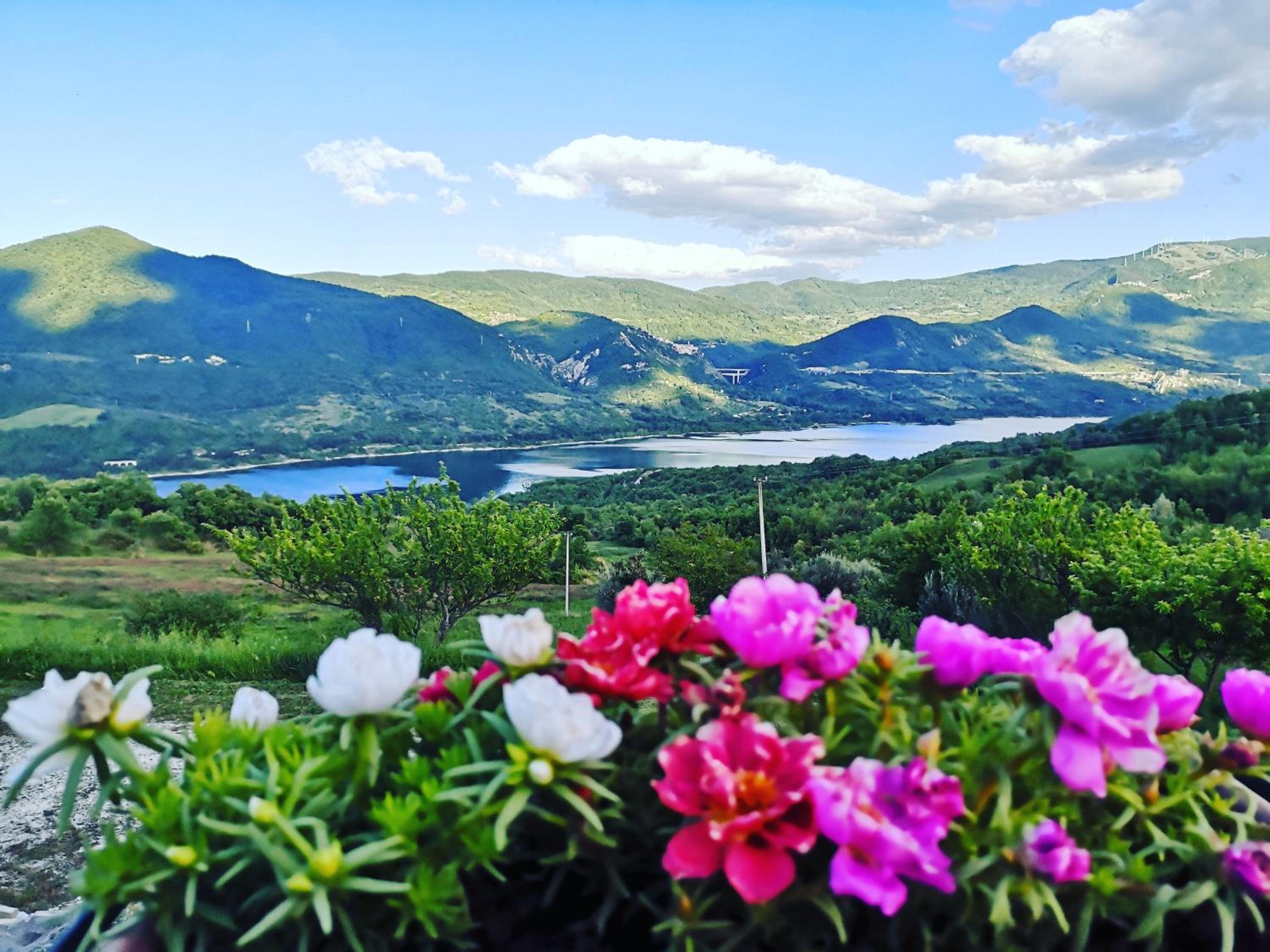 Agriturismo Olimpo