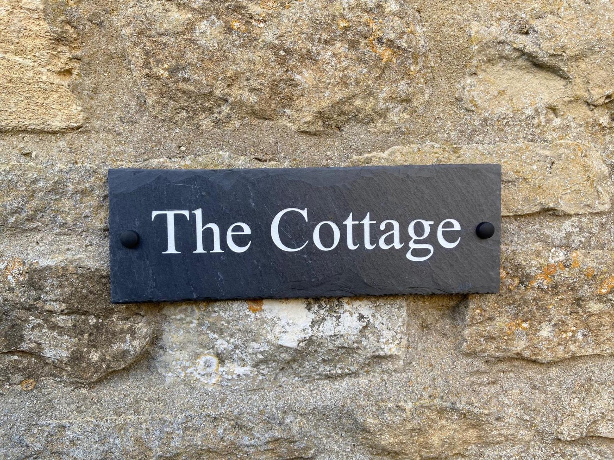 Far Hill Cottage view 2