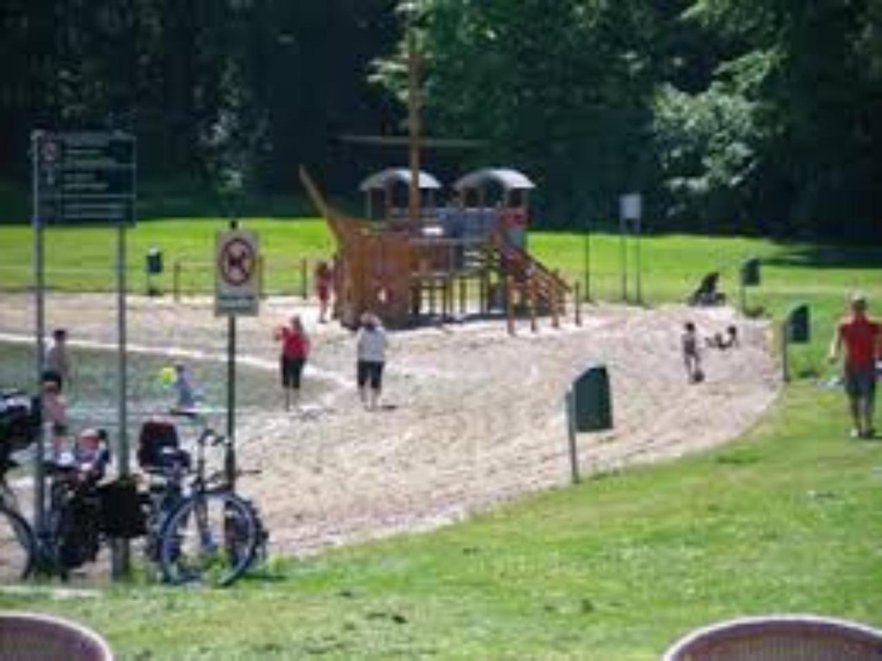 Hengelhoef vakantieverblijf DEN 5
