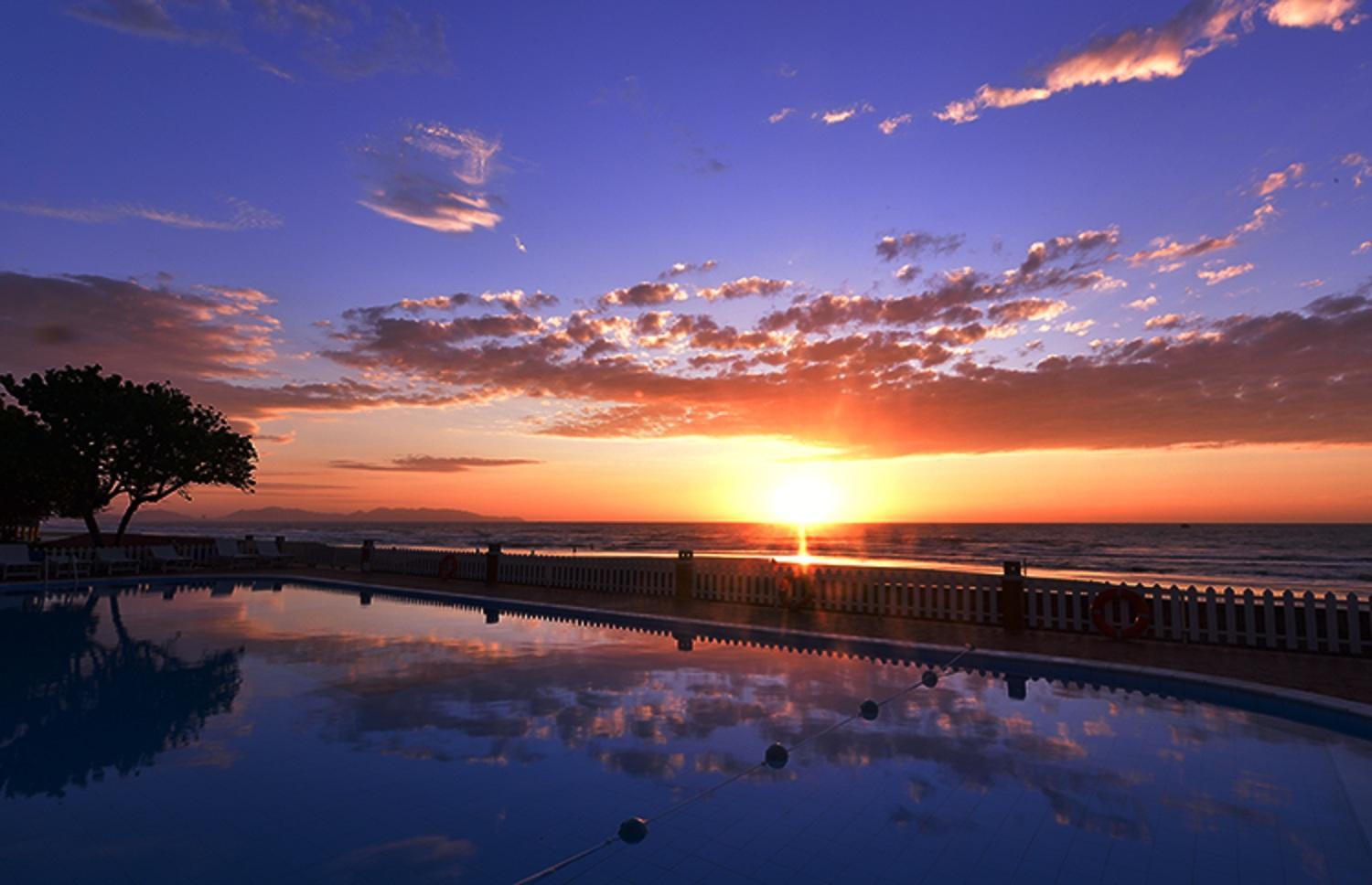 Hai Duong Intourco Resort, Vung Tau