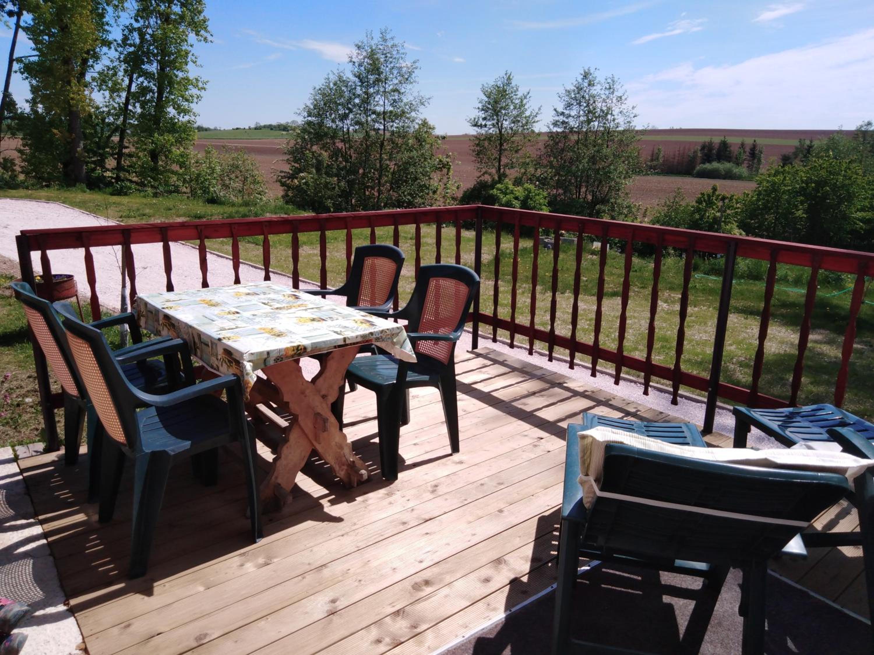 Family Bungalows & Camp