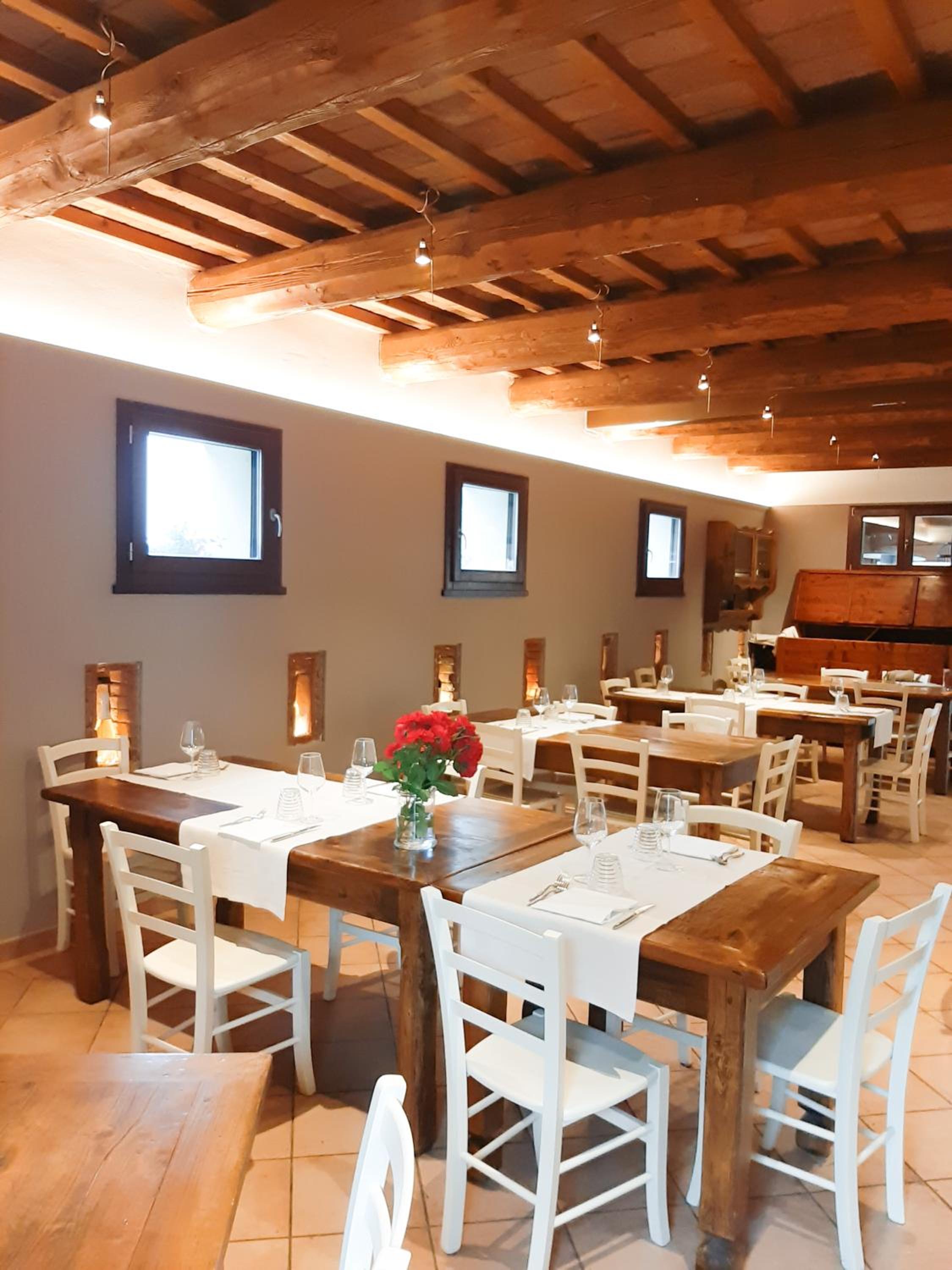 Locanda Merlaschio