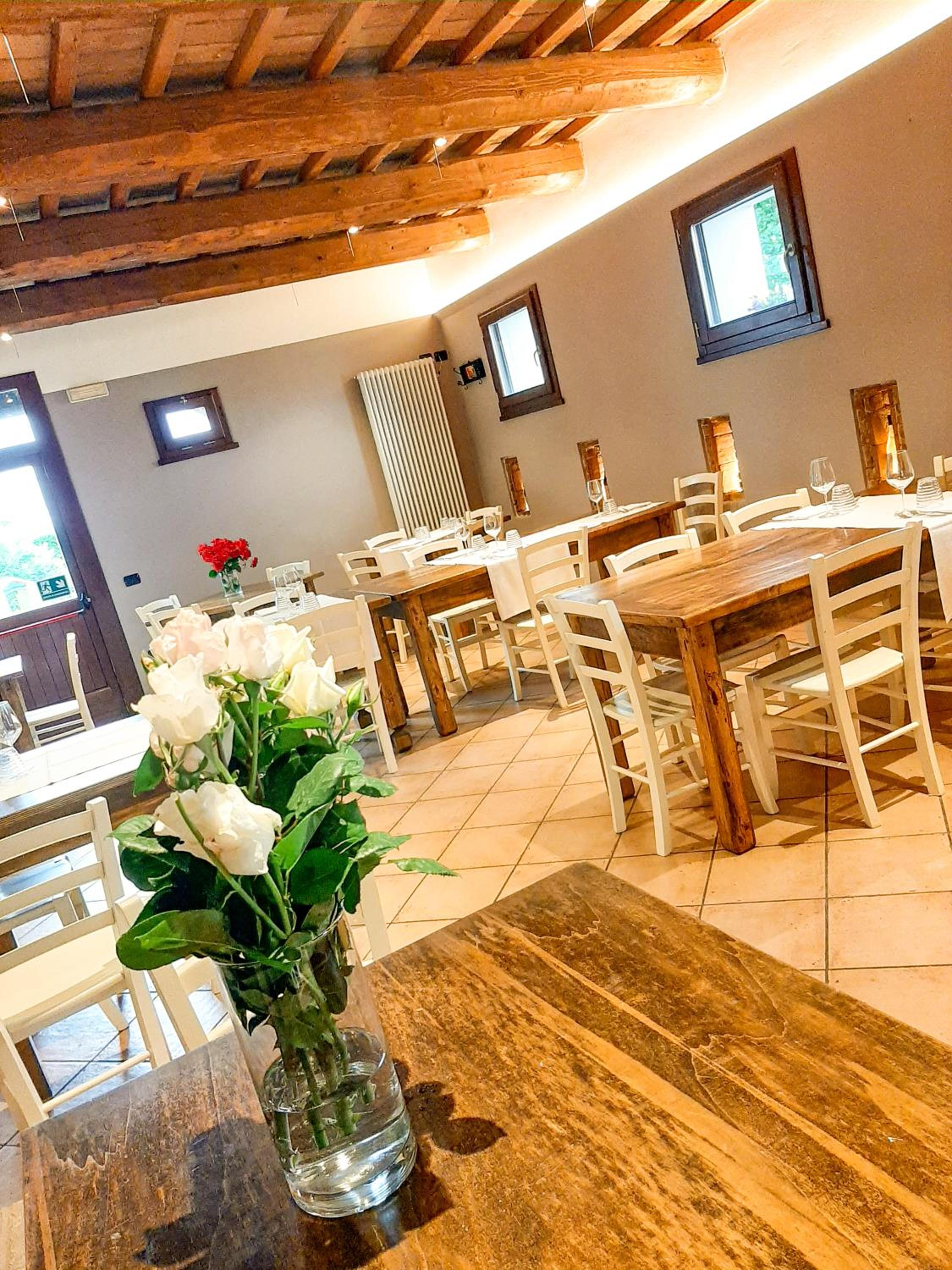 Locanda Merlaschio