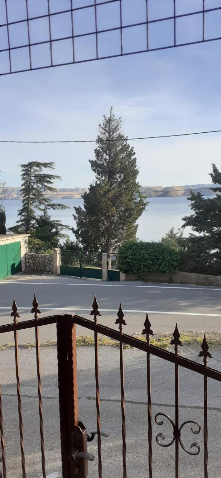 Apartman Nina