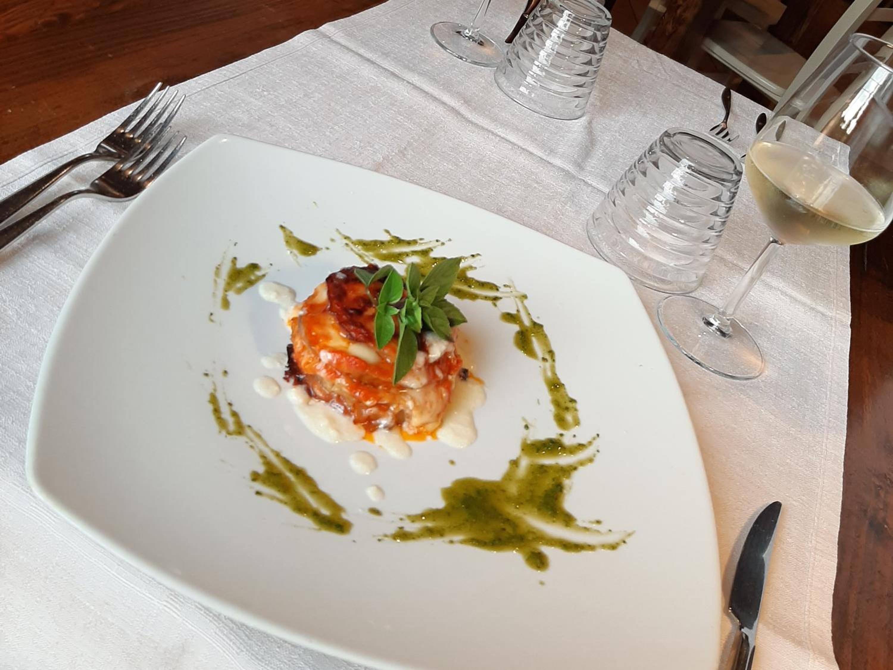 Locanda Merlaschio