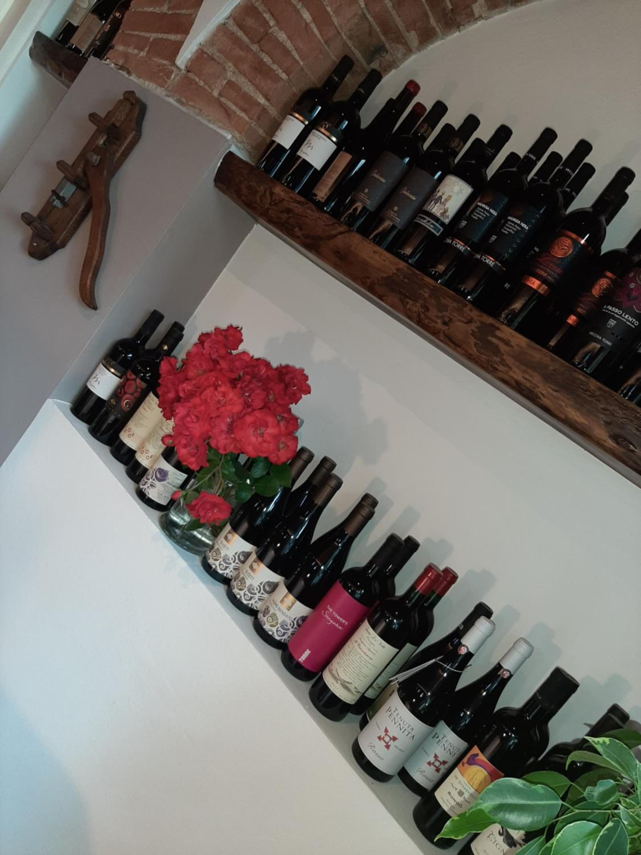 Locanda Merlaschio
