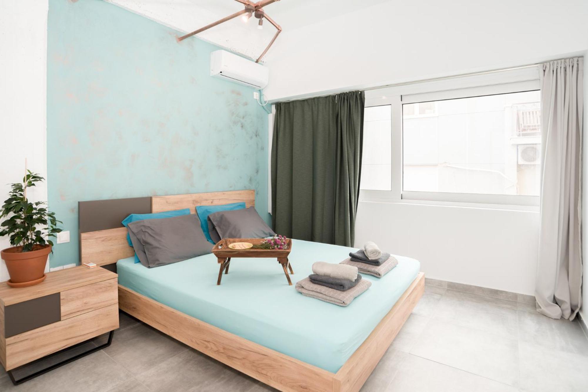 Na'maste Apartments