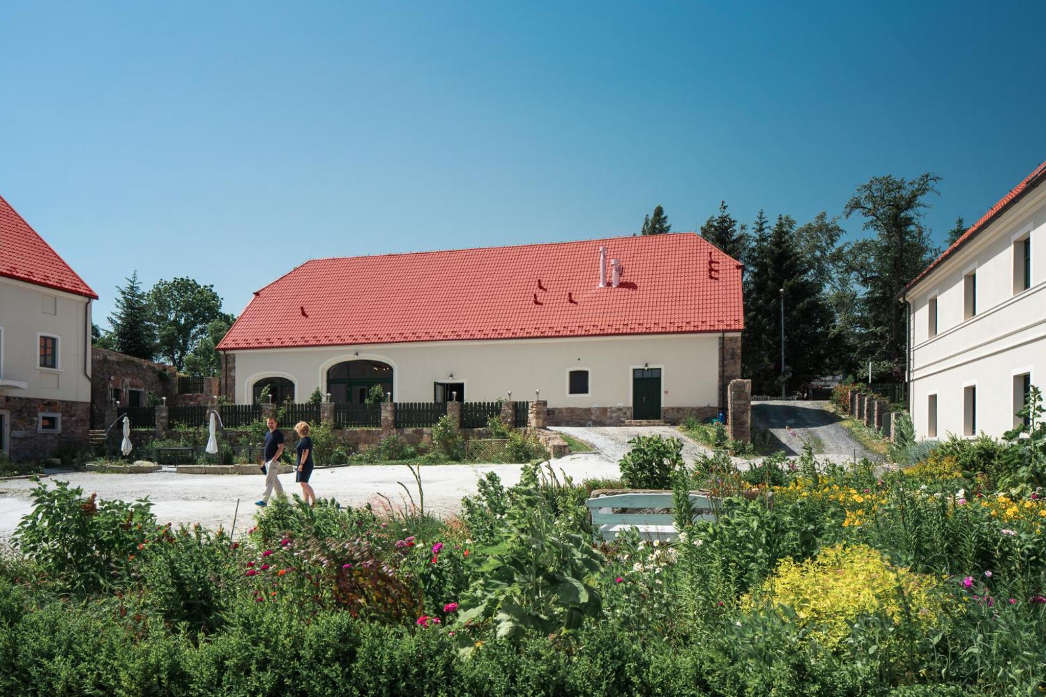Gościniec Pod Gruszą view 2