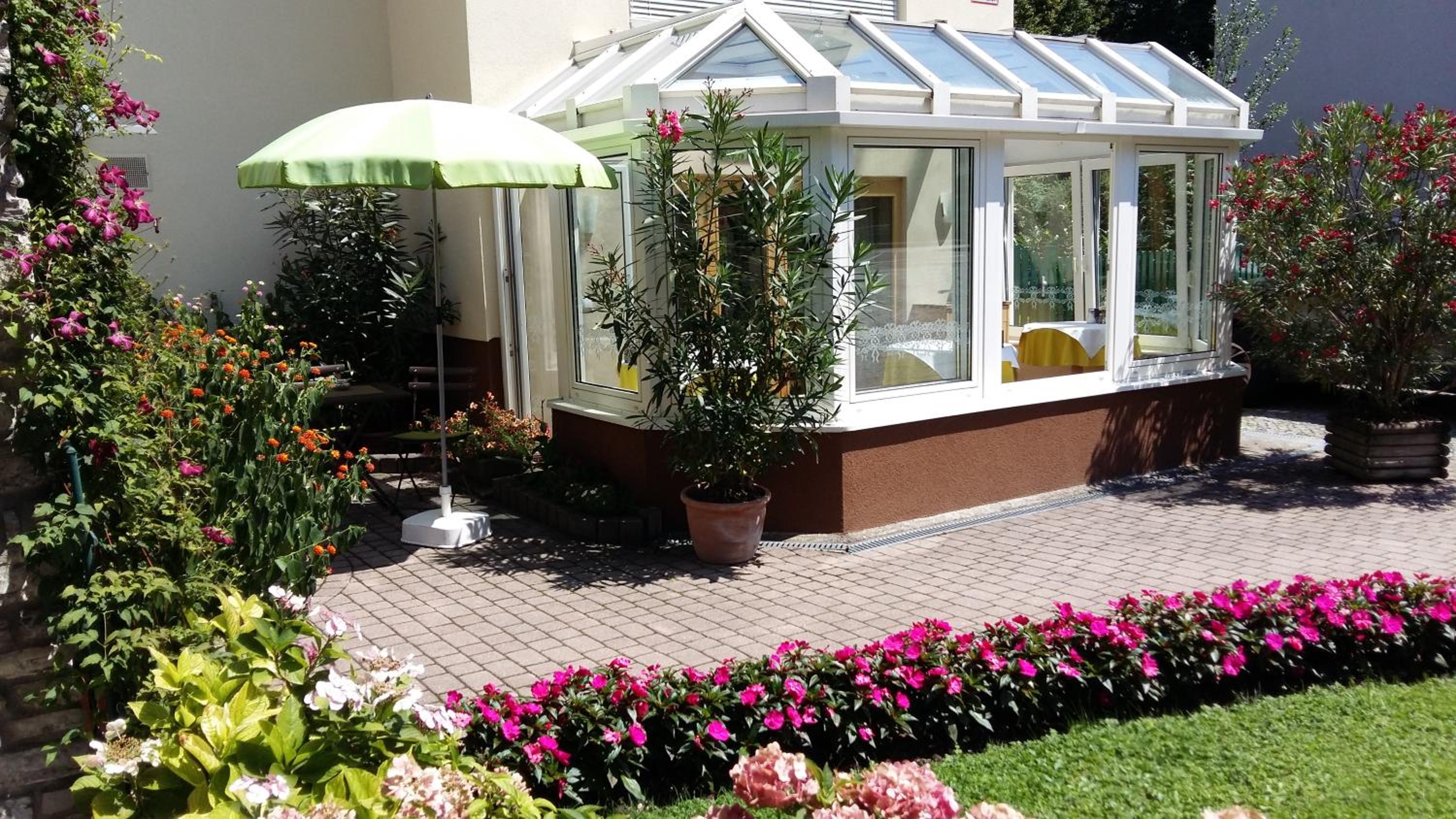 Salzburg Vacations - Pension Katrin - Property Image 54