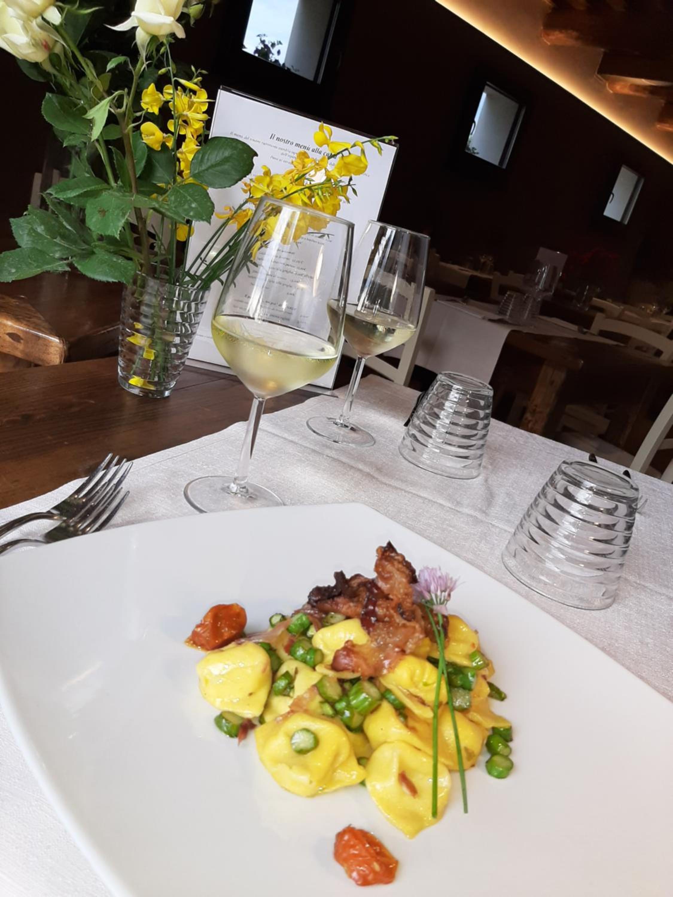 Locanda Merlaschio