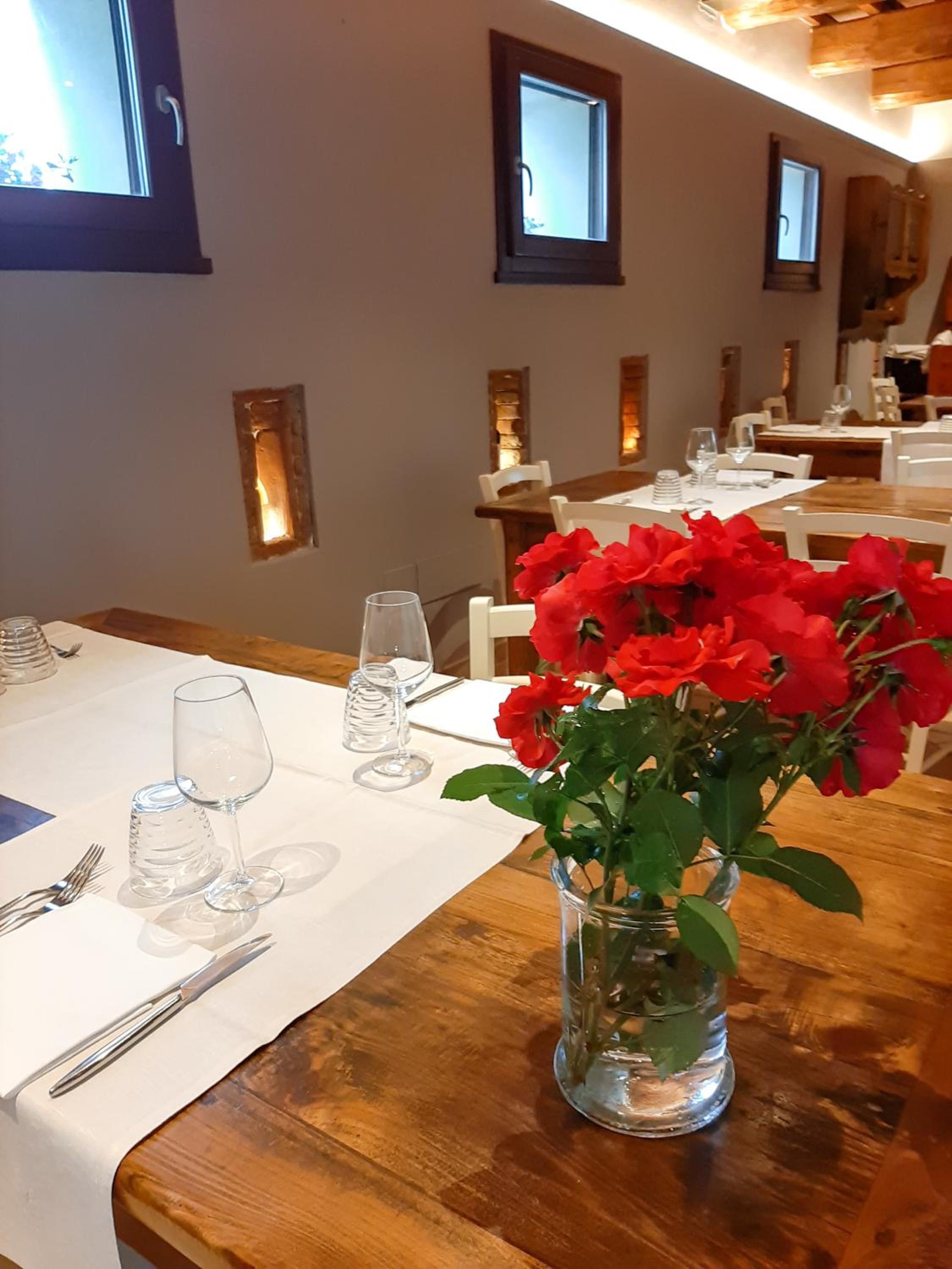 Locanda Merlaschio