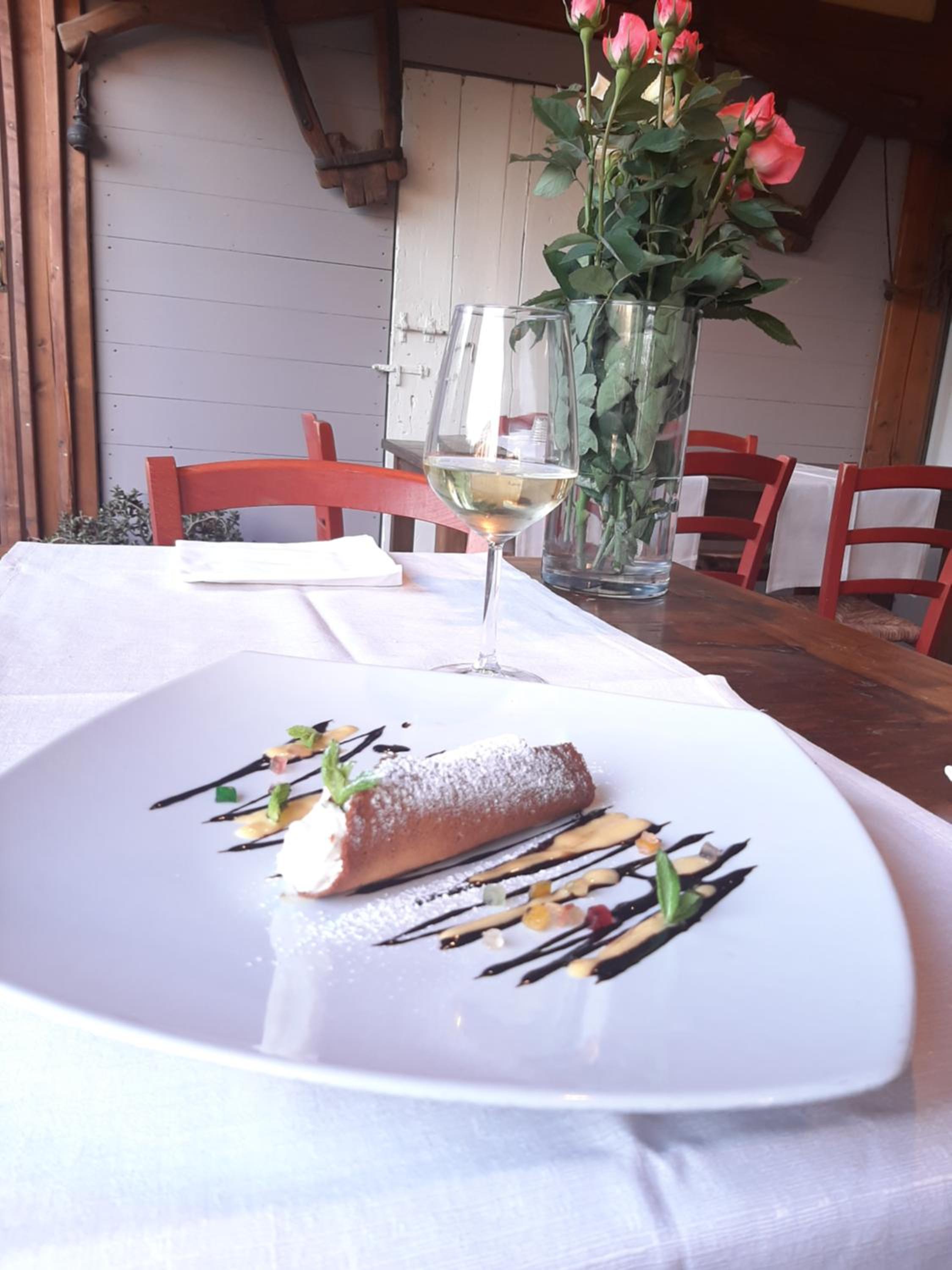 Locanda Merlaschio