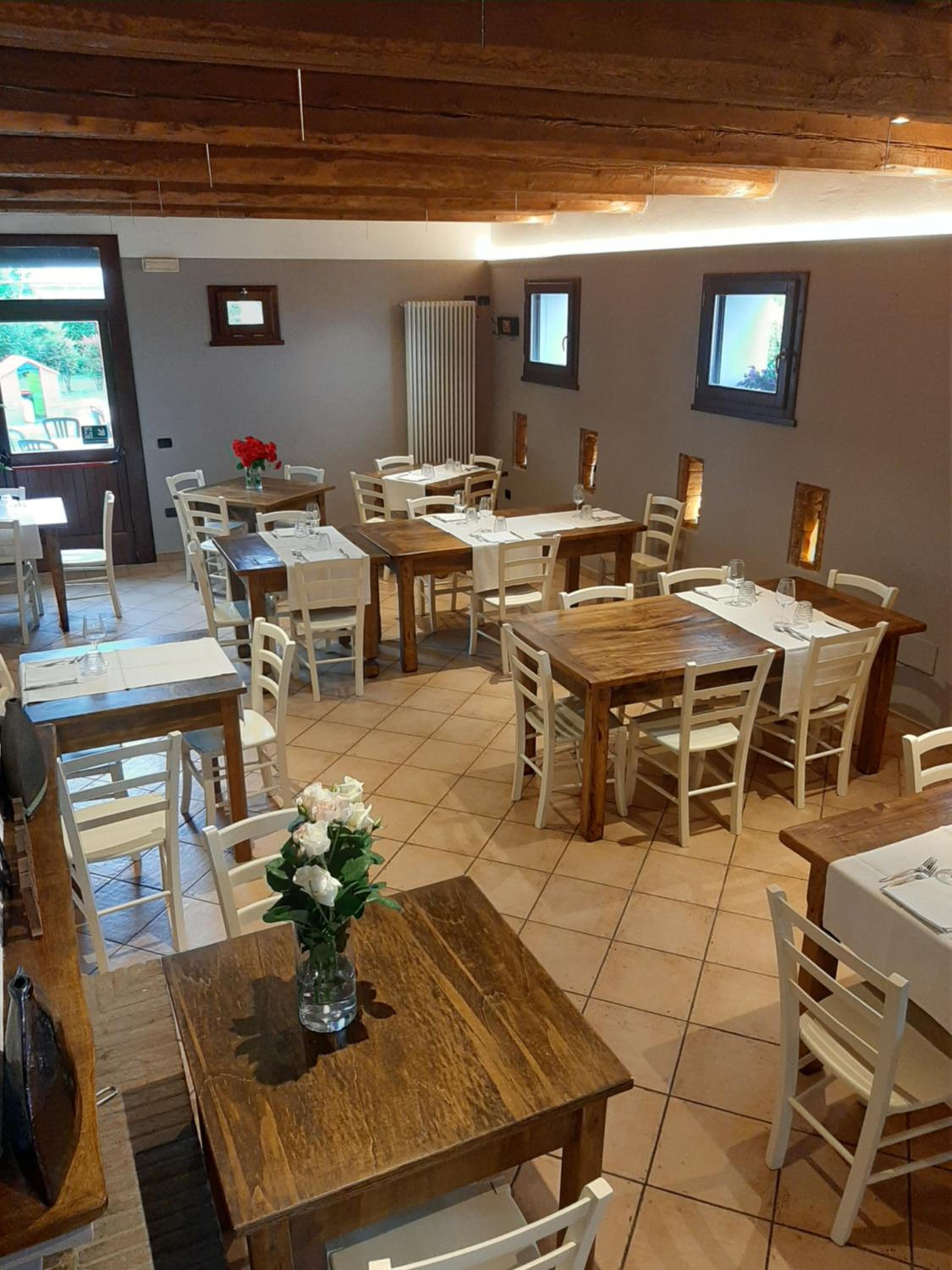 Locanda Merlaschio