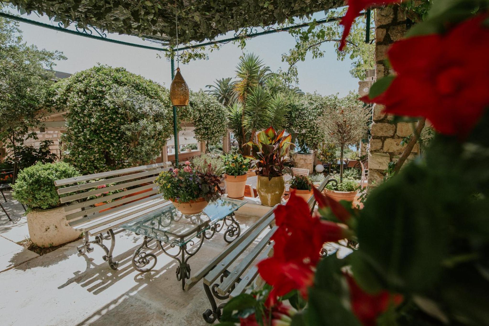 Boutique old town house Karkovich view 2