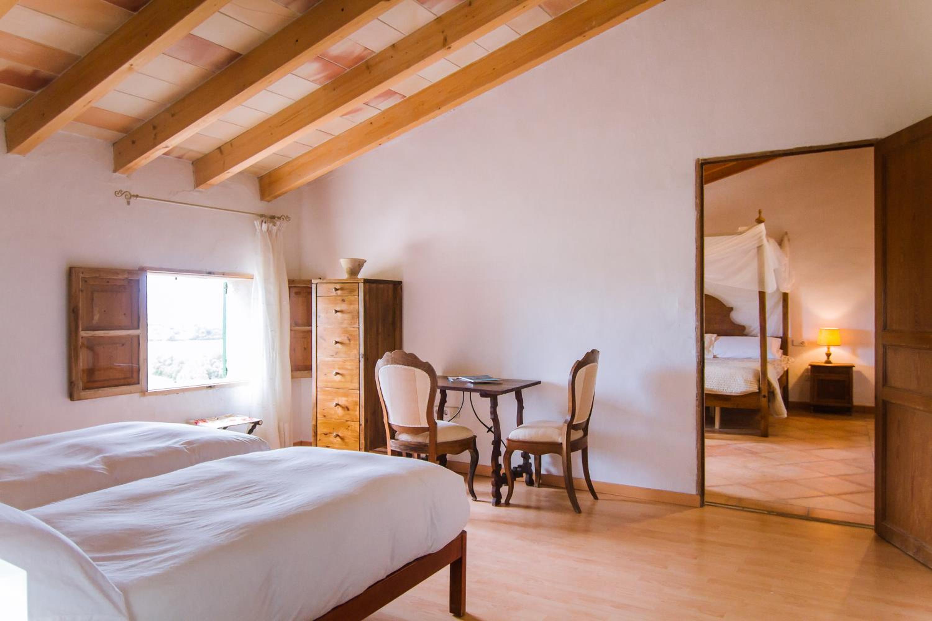 Agroturismo Son Sant Andreu