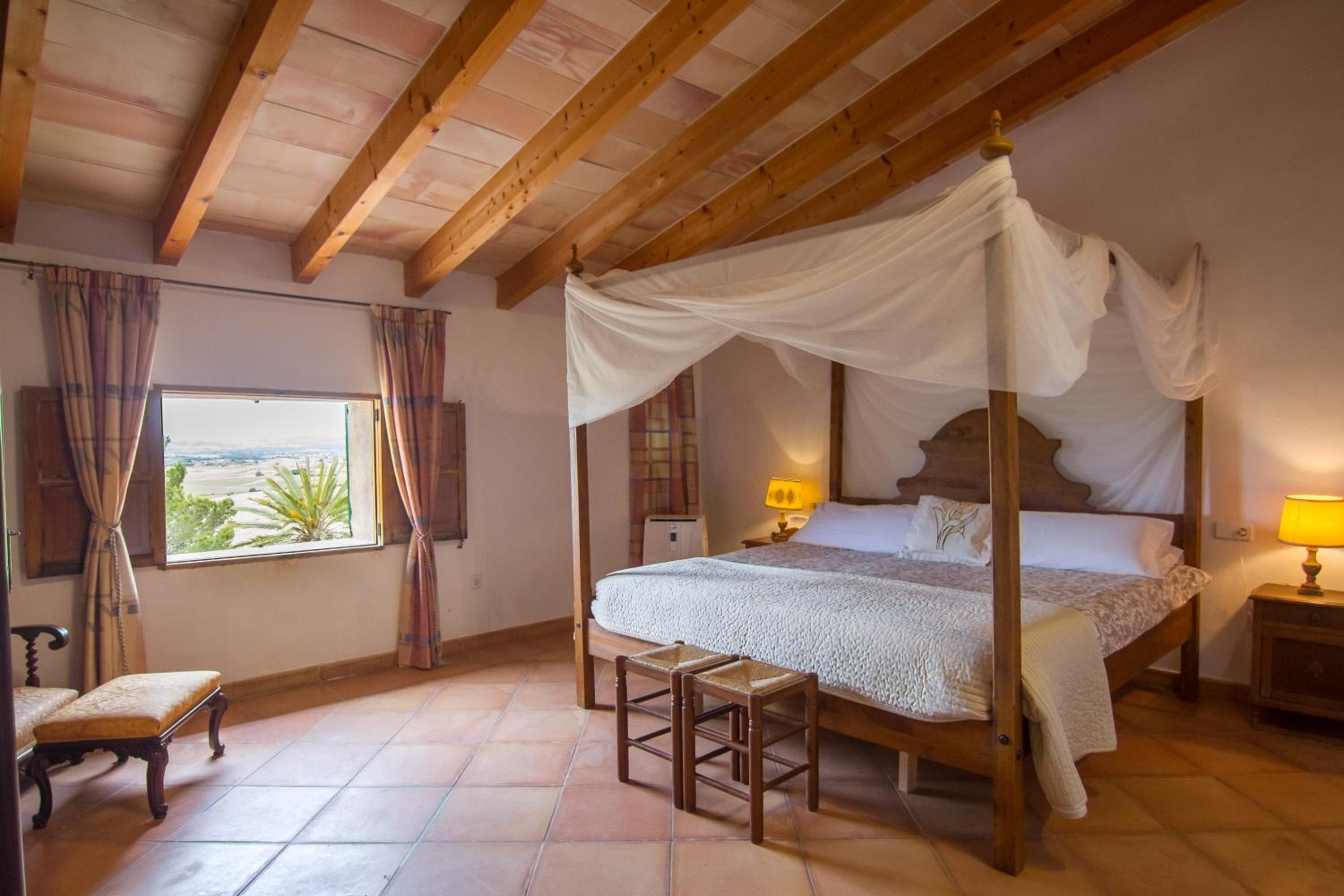 Agroturismo Son Sant Andreu