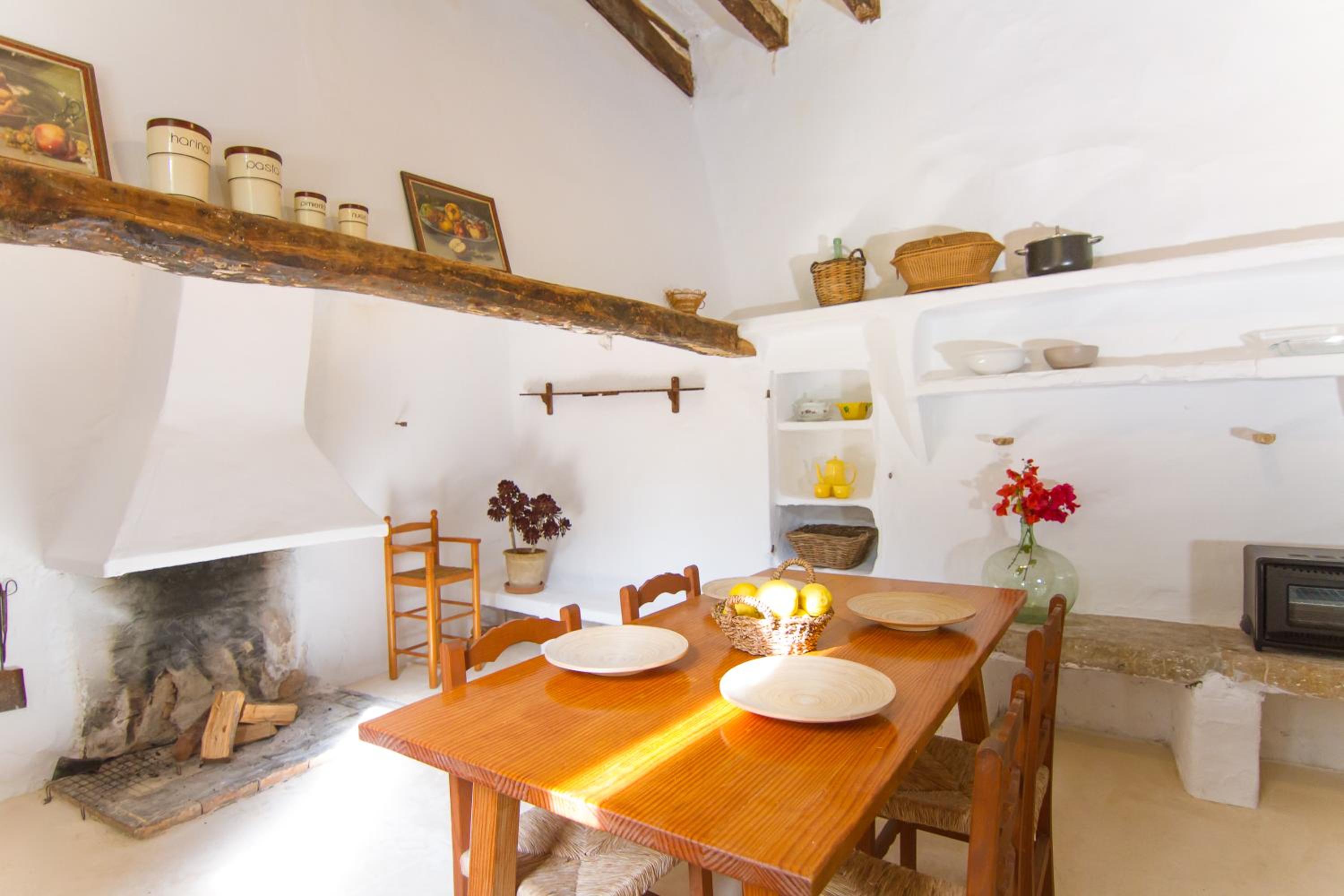 Agroturismo Son Sant Andreu