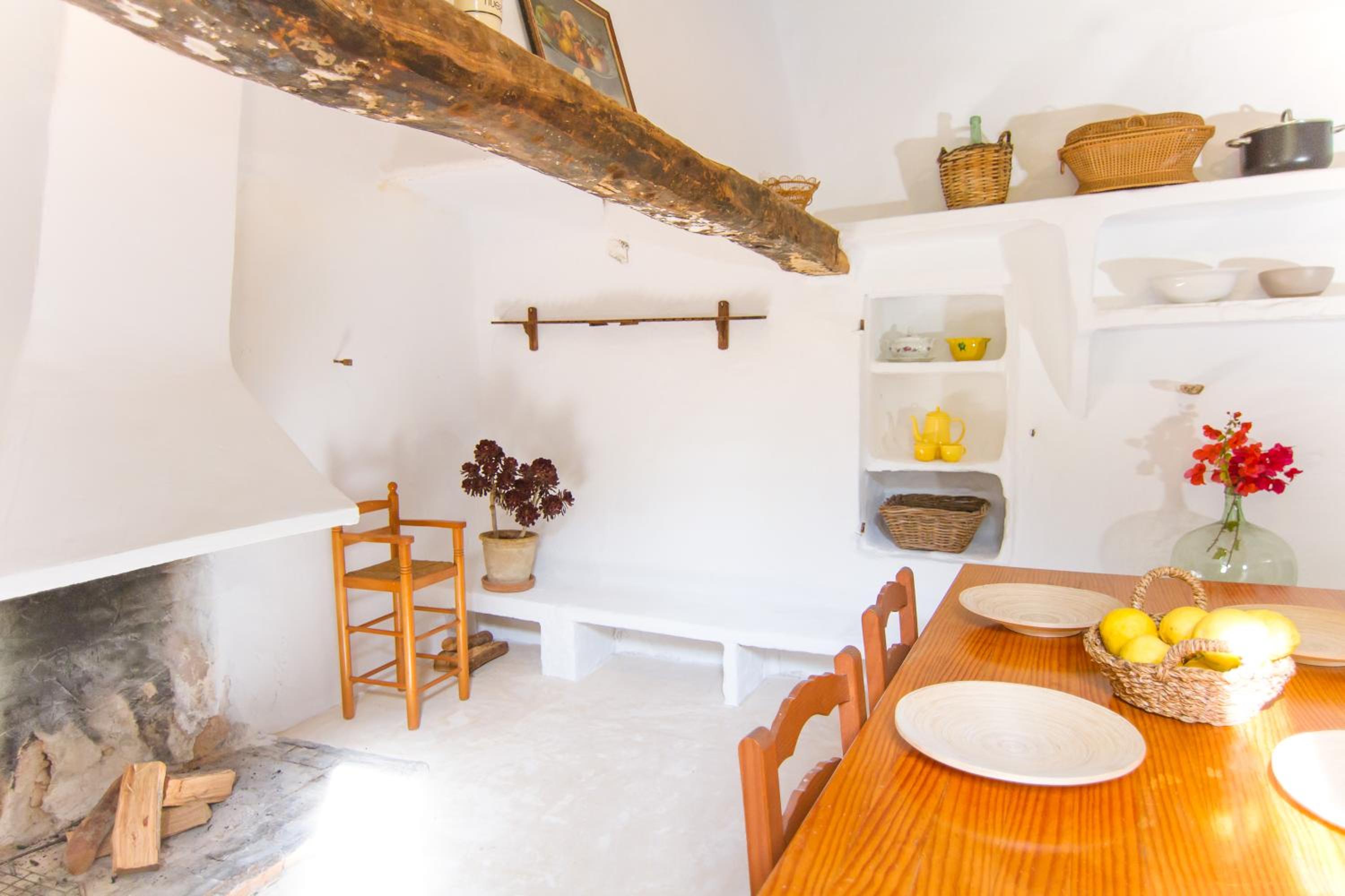 Agroturismo Son Sant Andreu