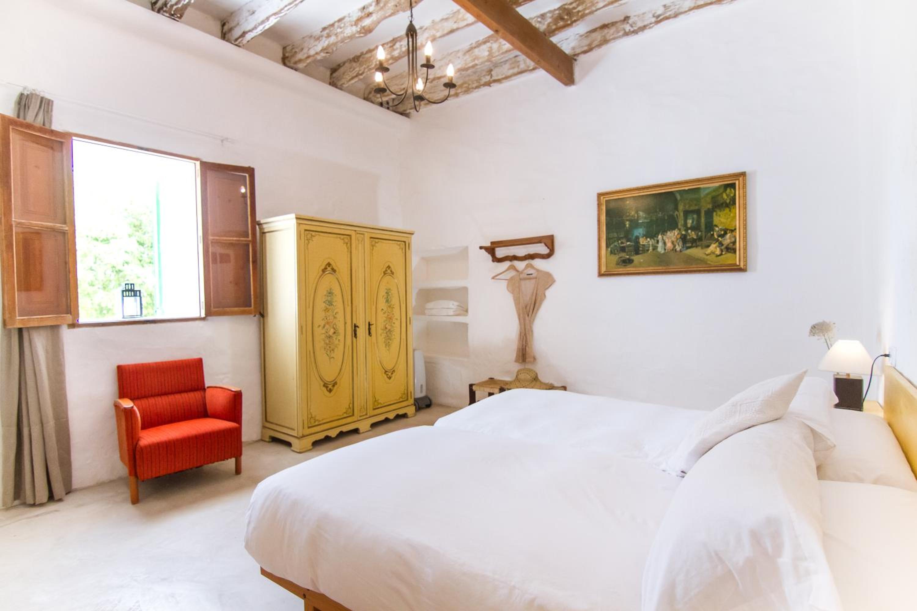 Agroturismo Son Sant Andreu