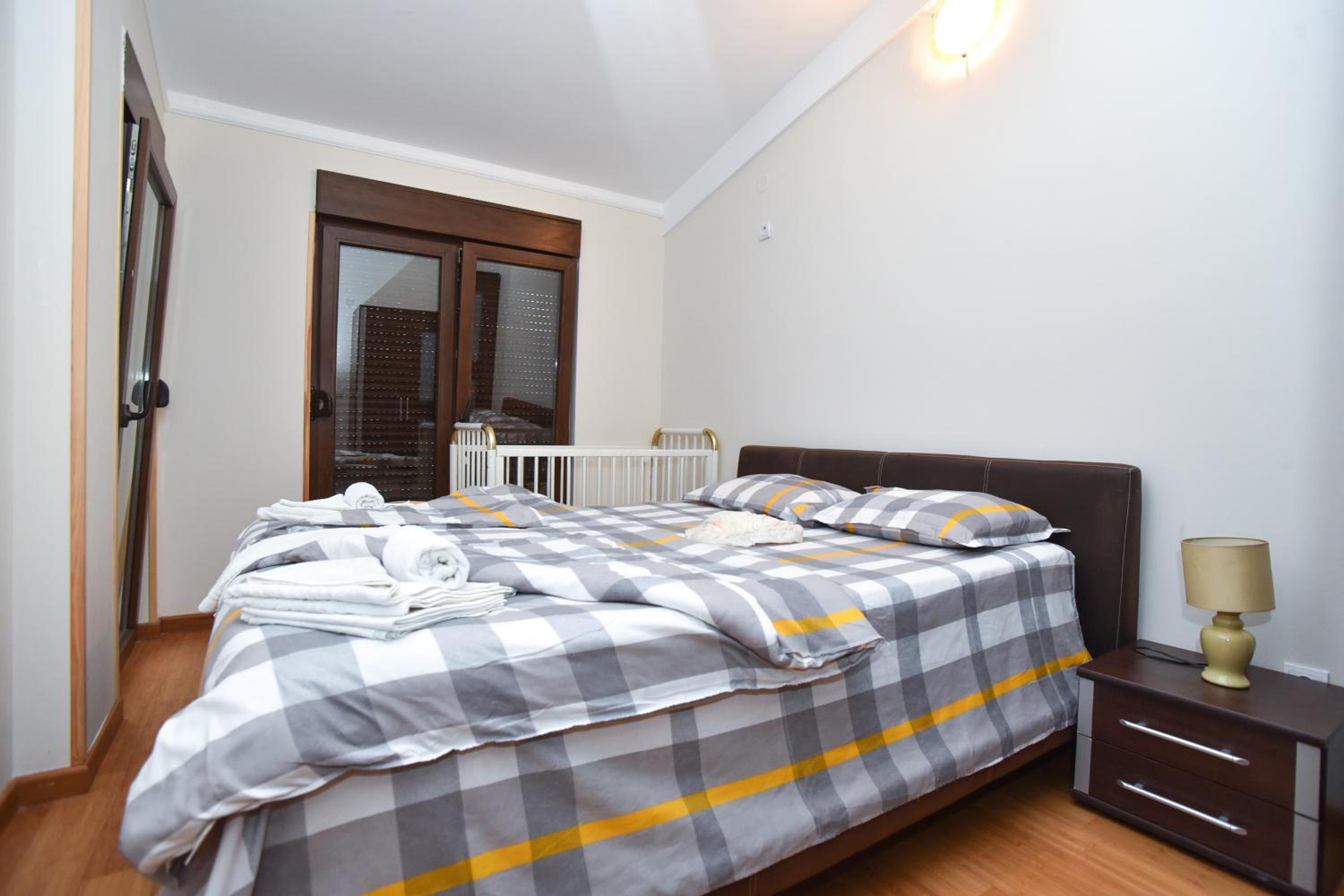 Apartmani Maine