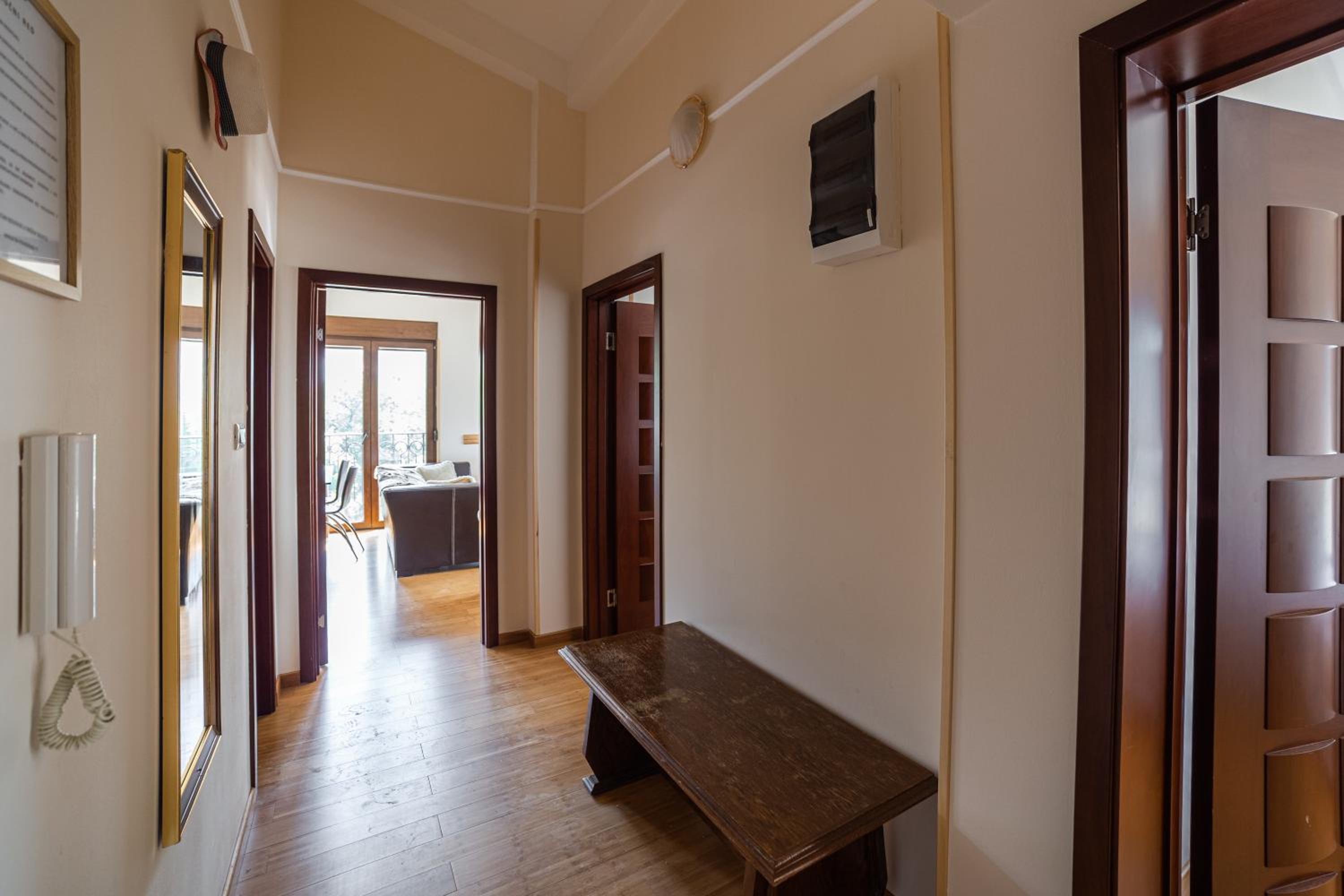 Apartmani Maine