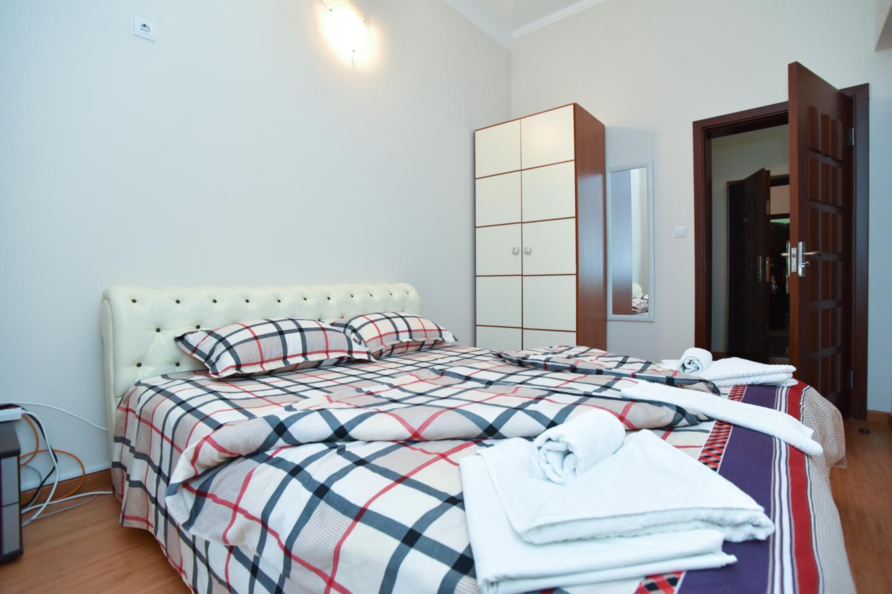 Apartmani Maine