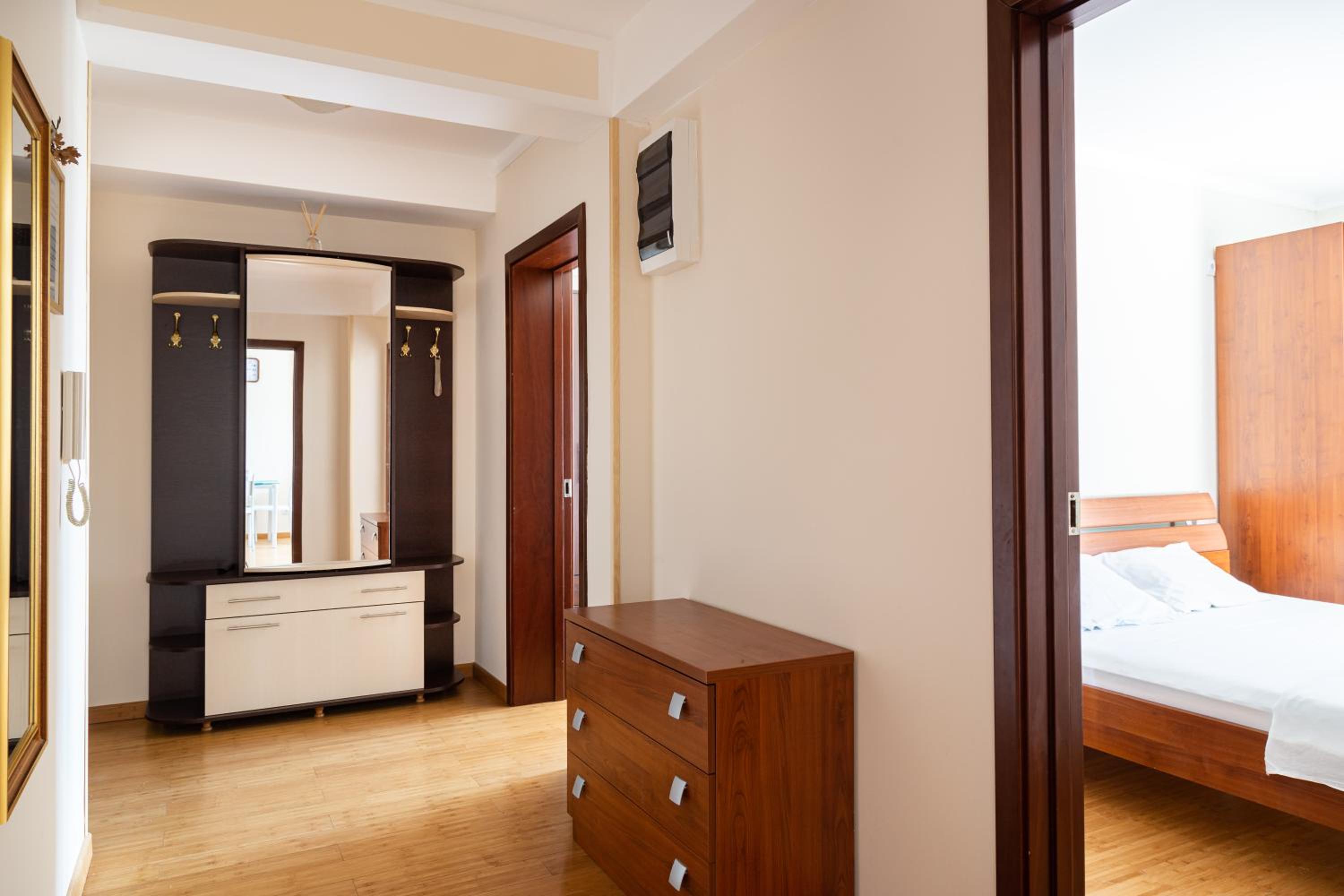 Apartmani Maine