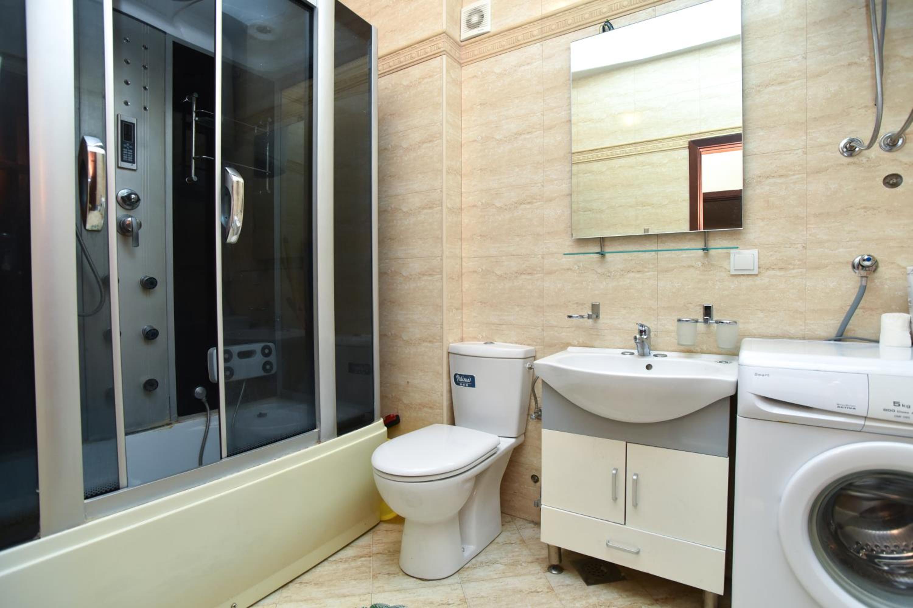 Apartmani Maine
