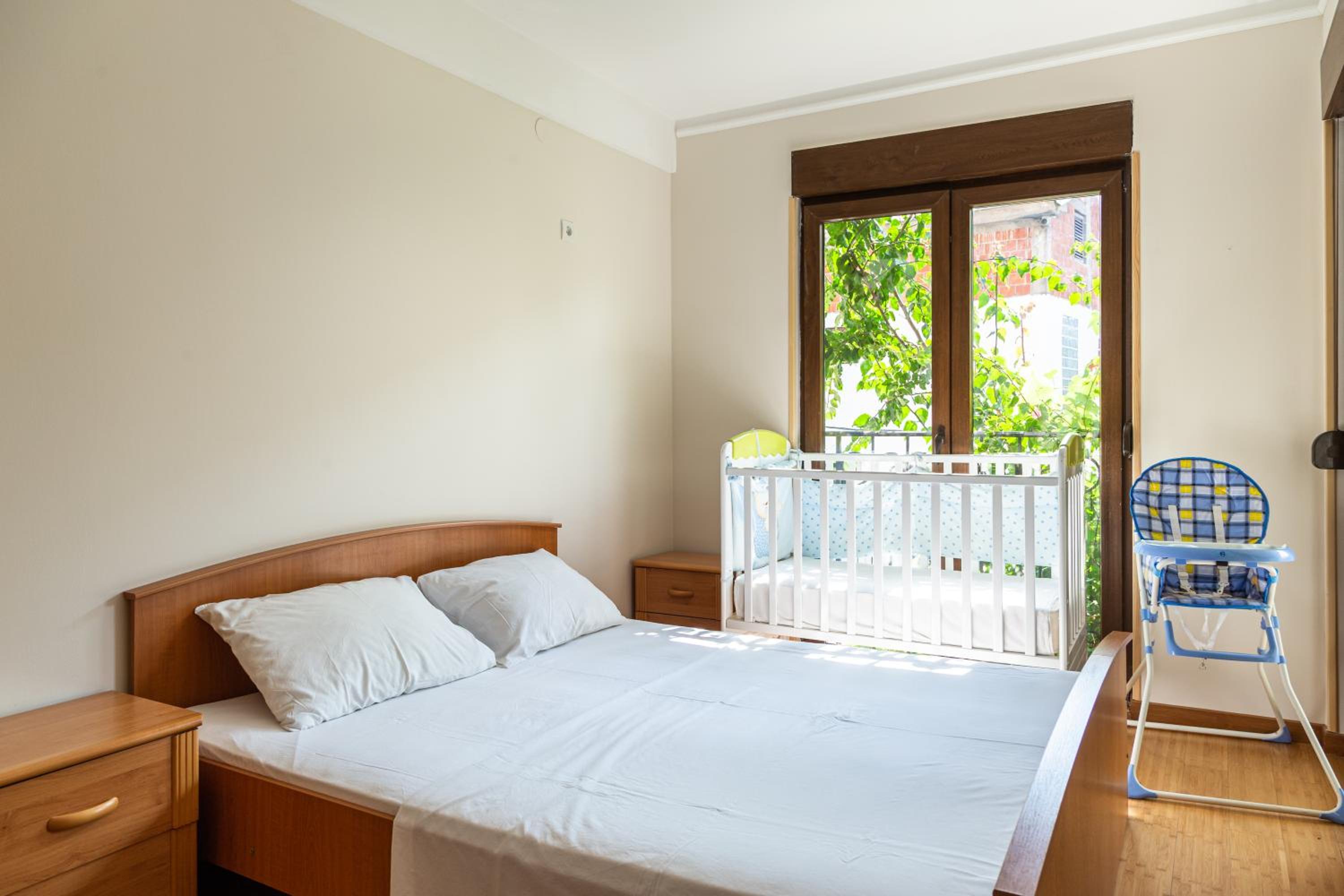 Apartmani Maine