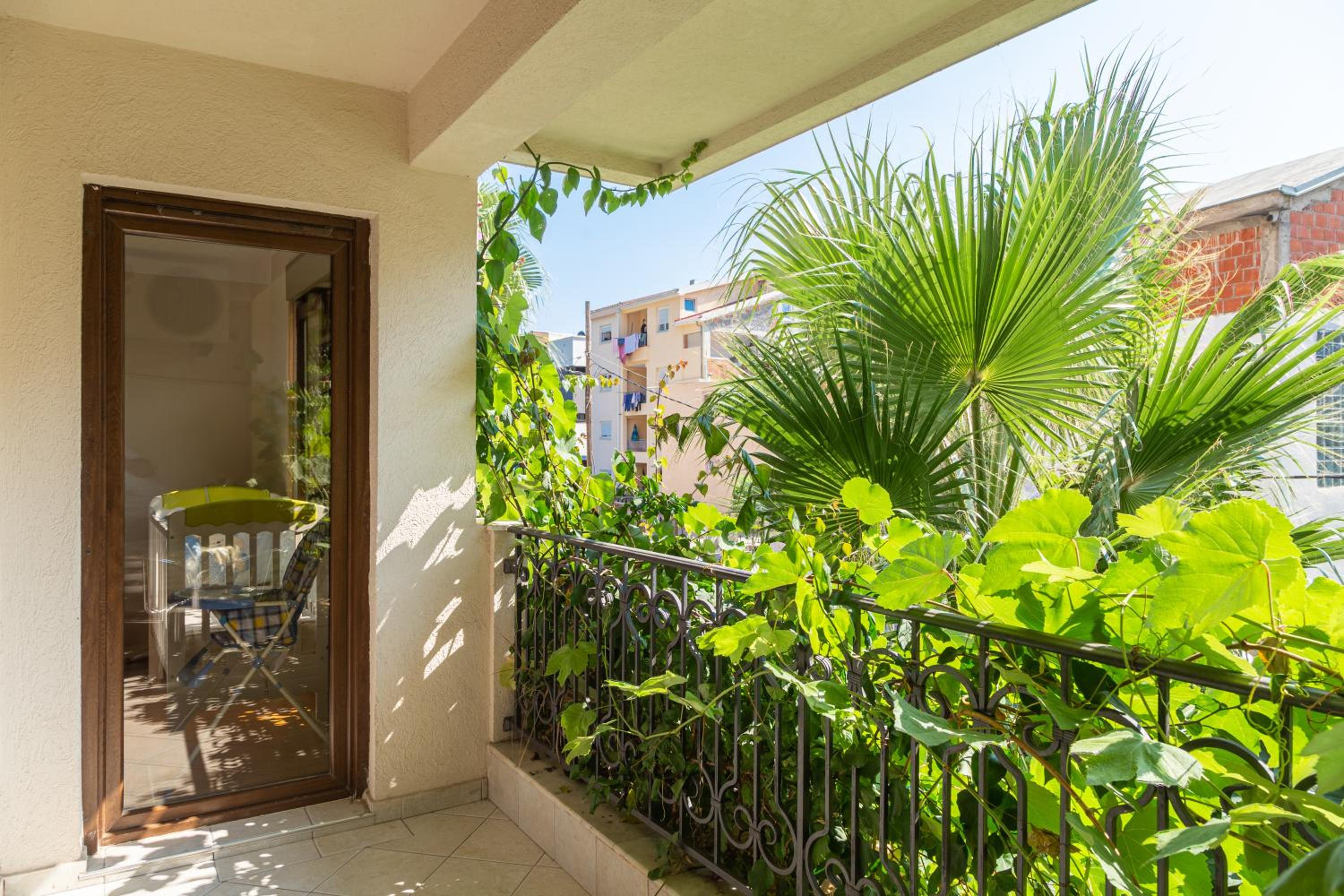 Apartmani Maine
