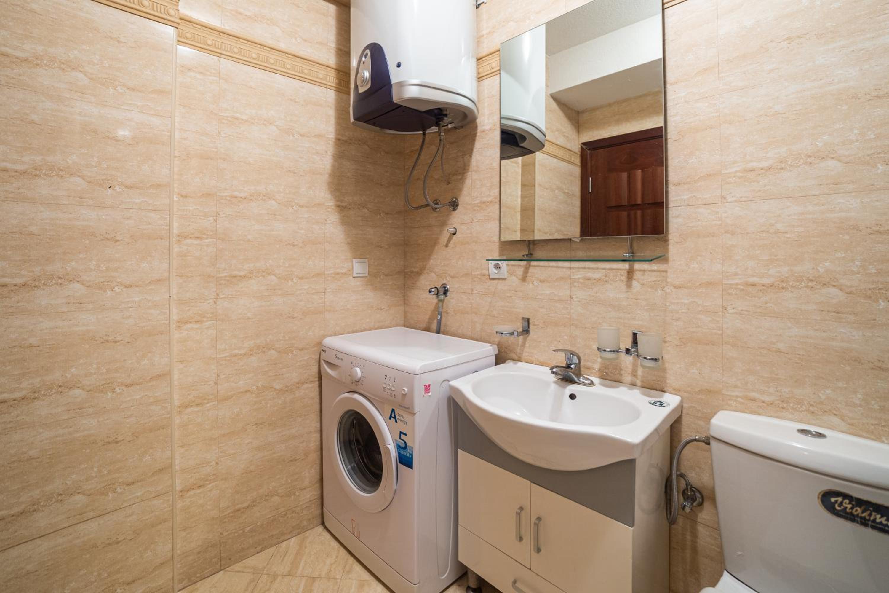 Apartmani Maine