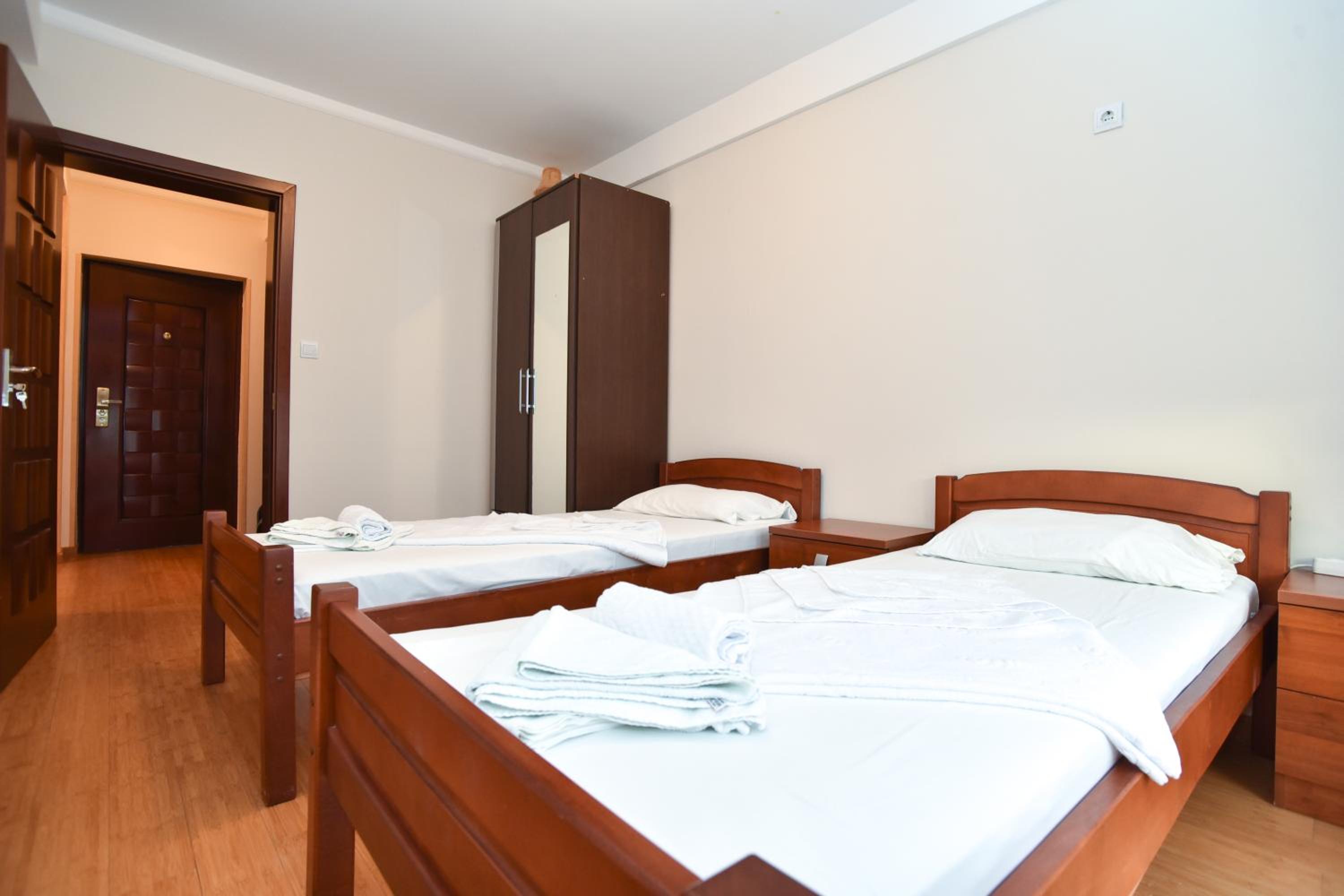 Apartmani Maine