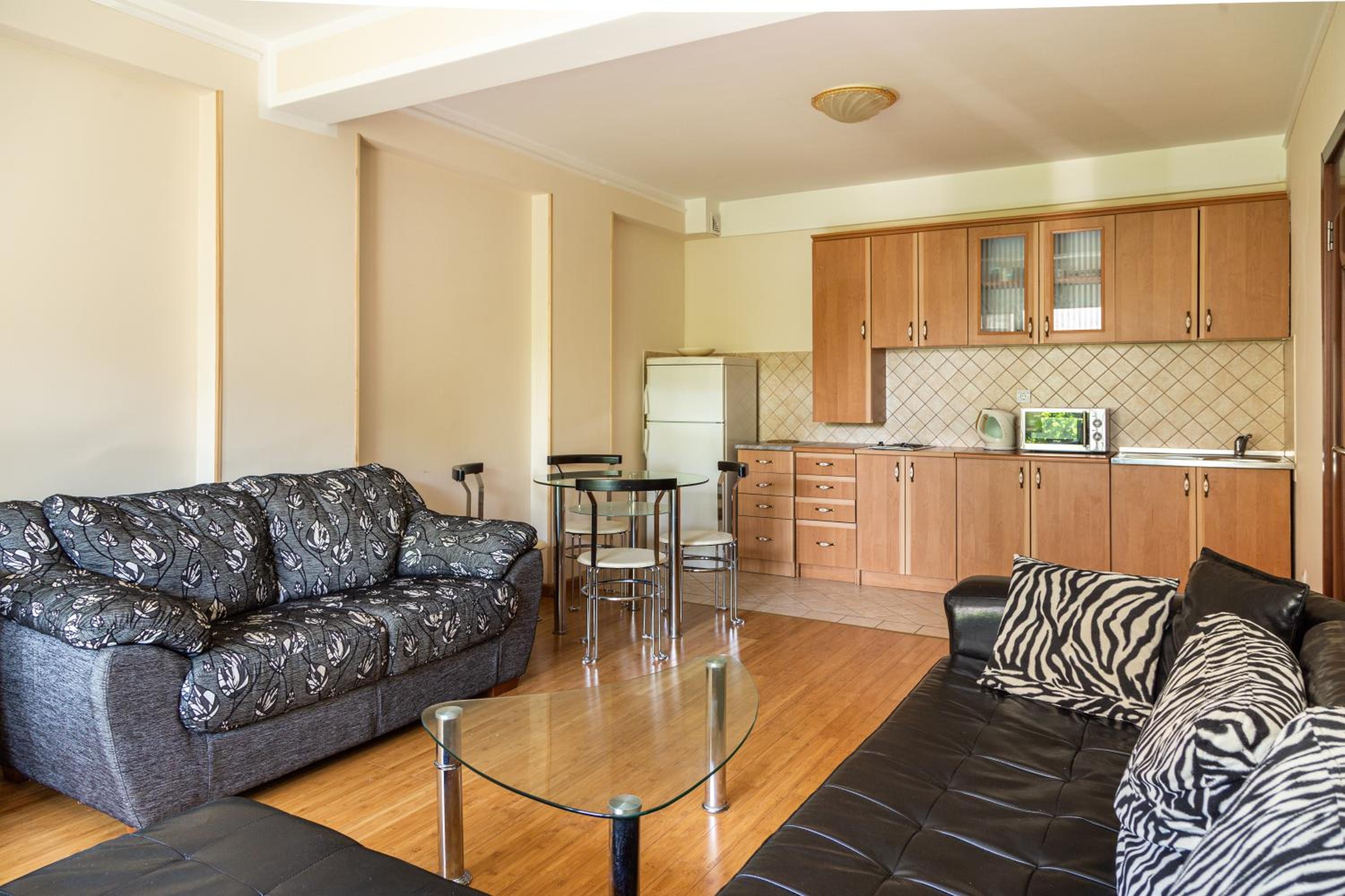 Apartmani Maine