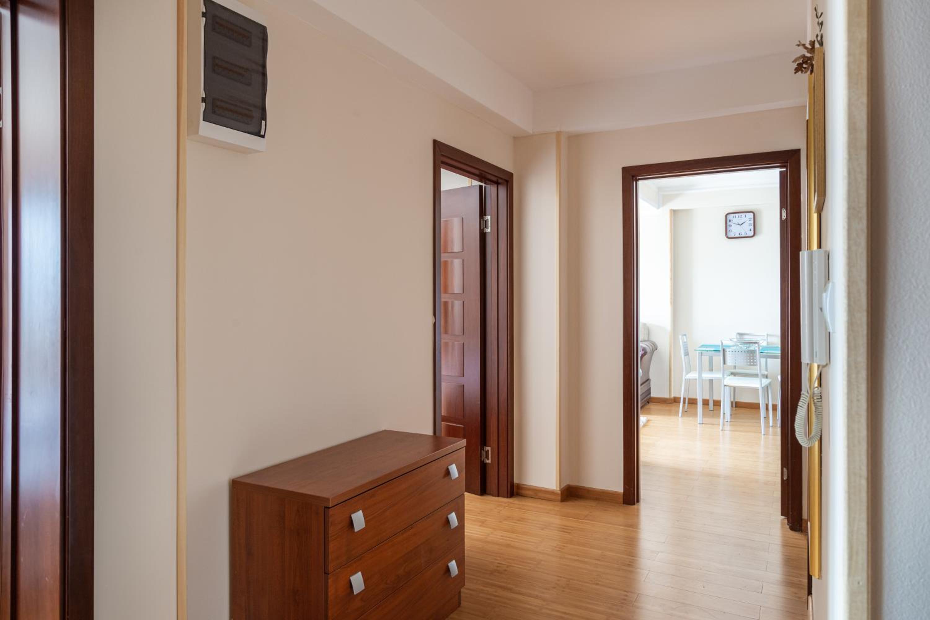 Apartmani Maine