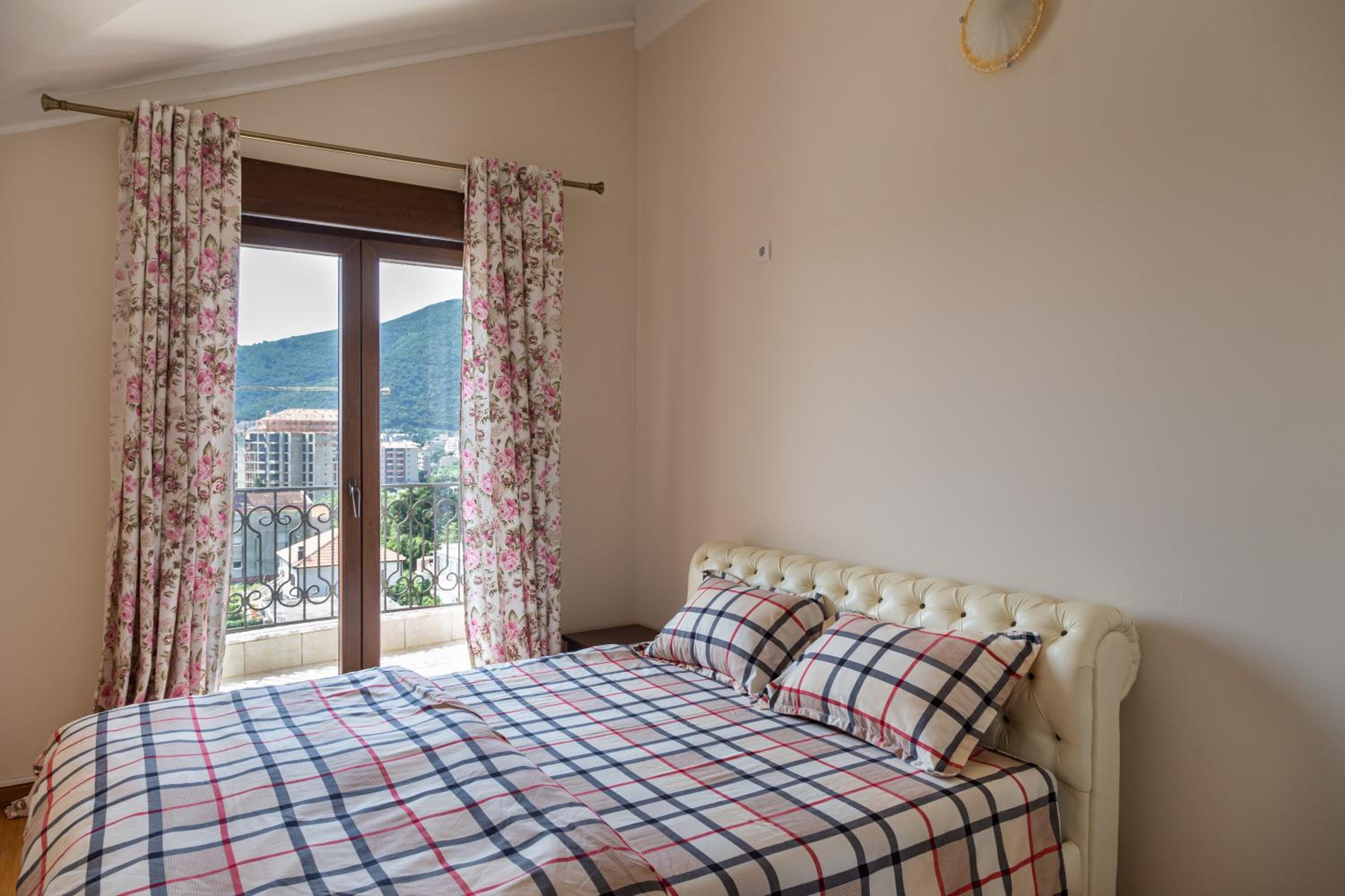 Apartmani Maine