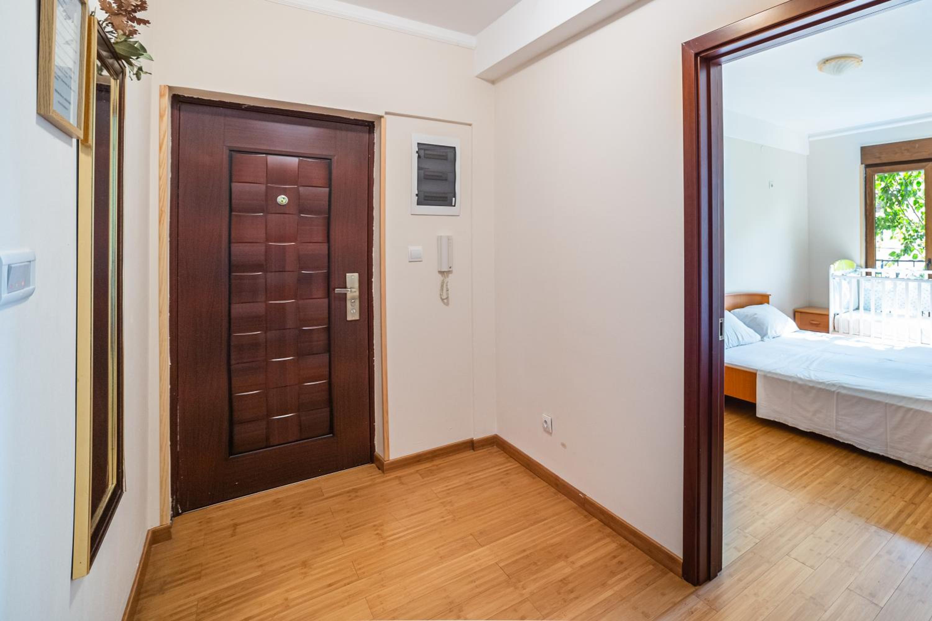 Apartmani Maine