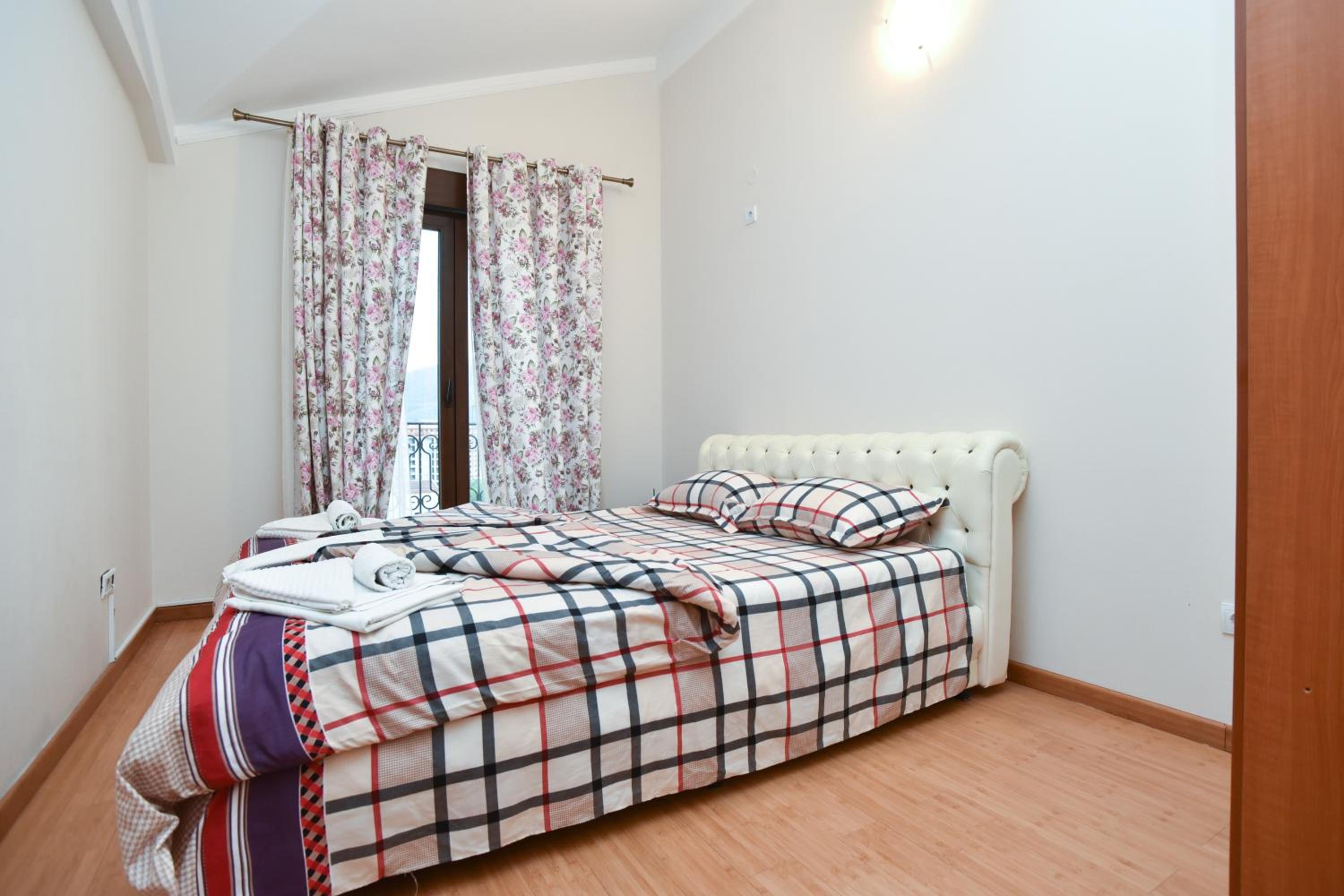 Apartmani Maine