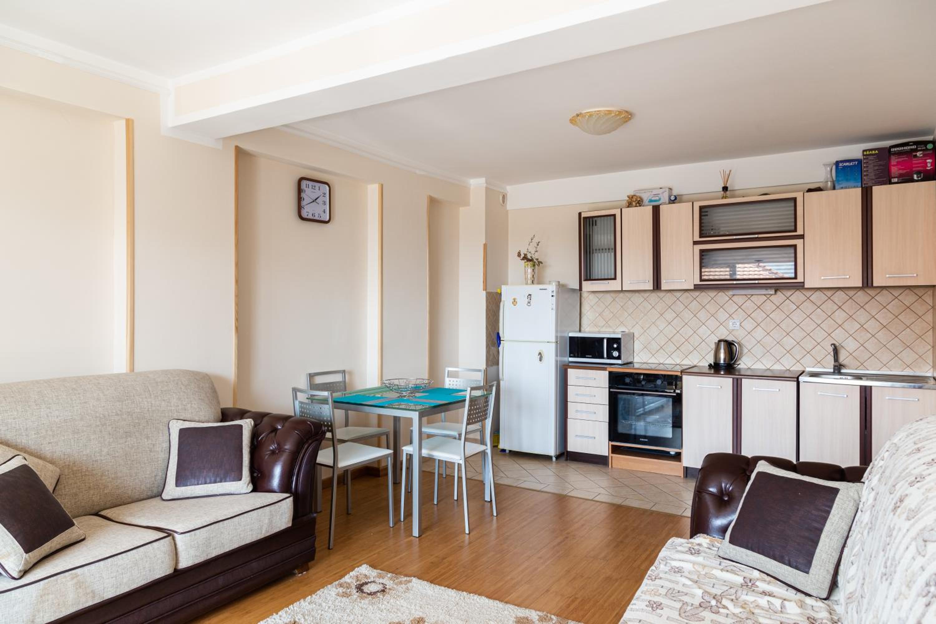Apartmani Maine