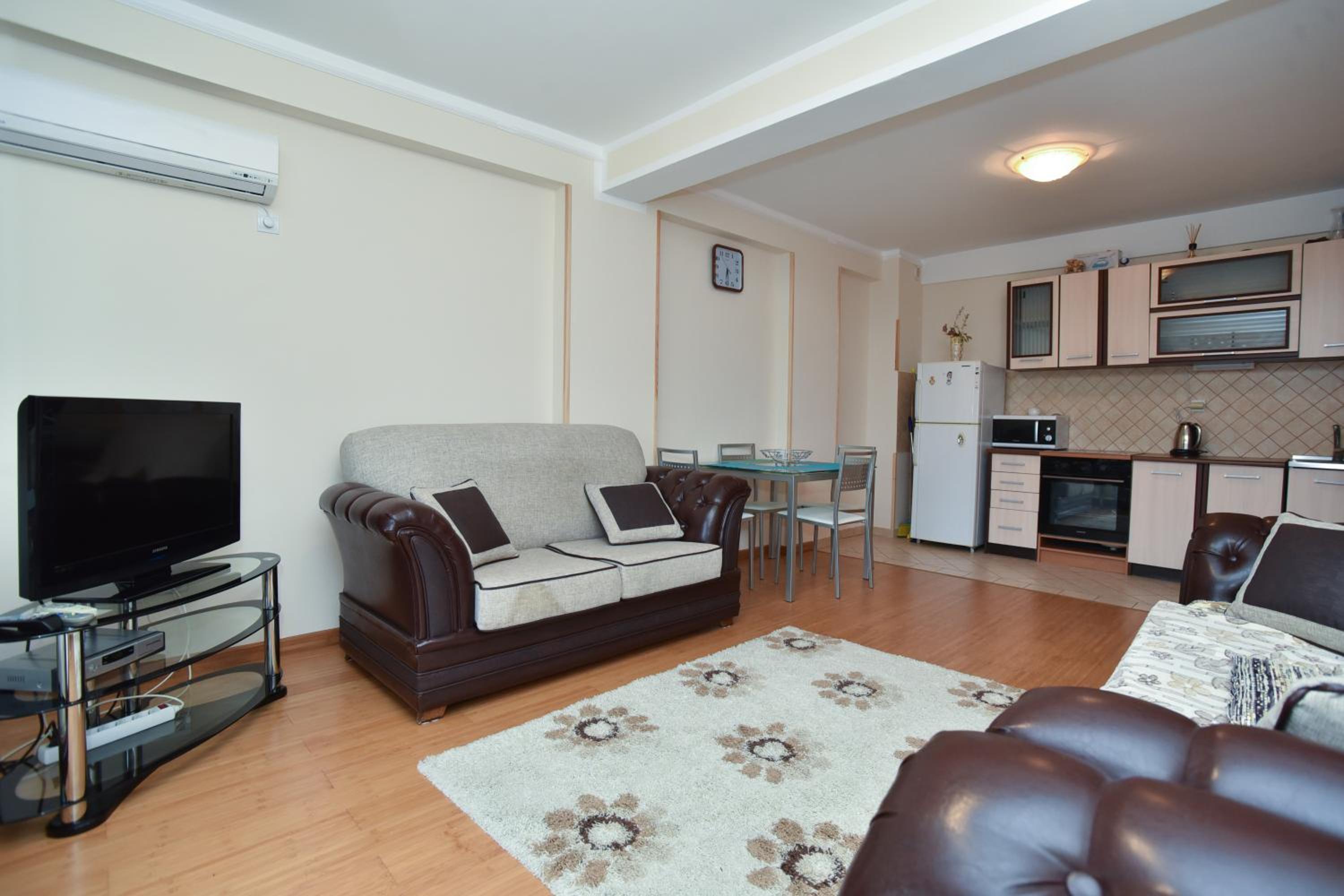Apartmani Maine