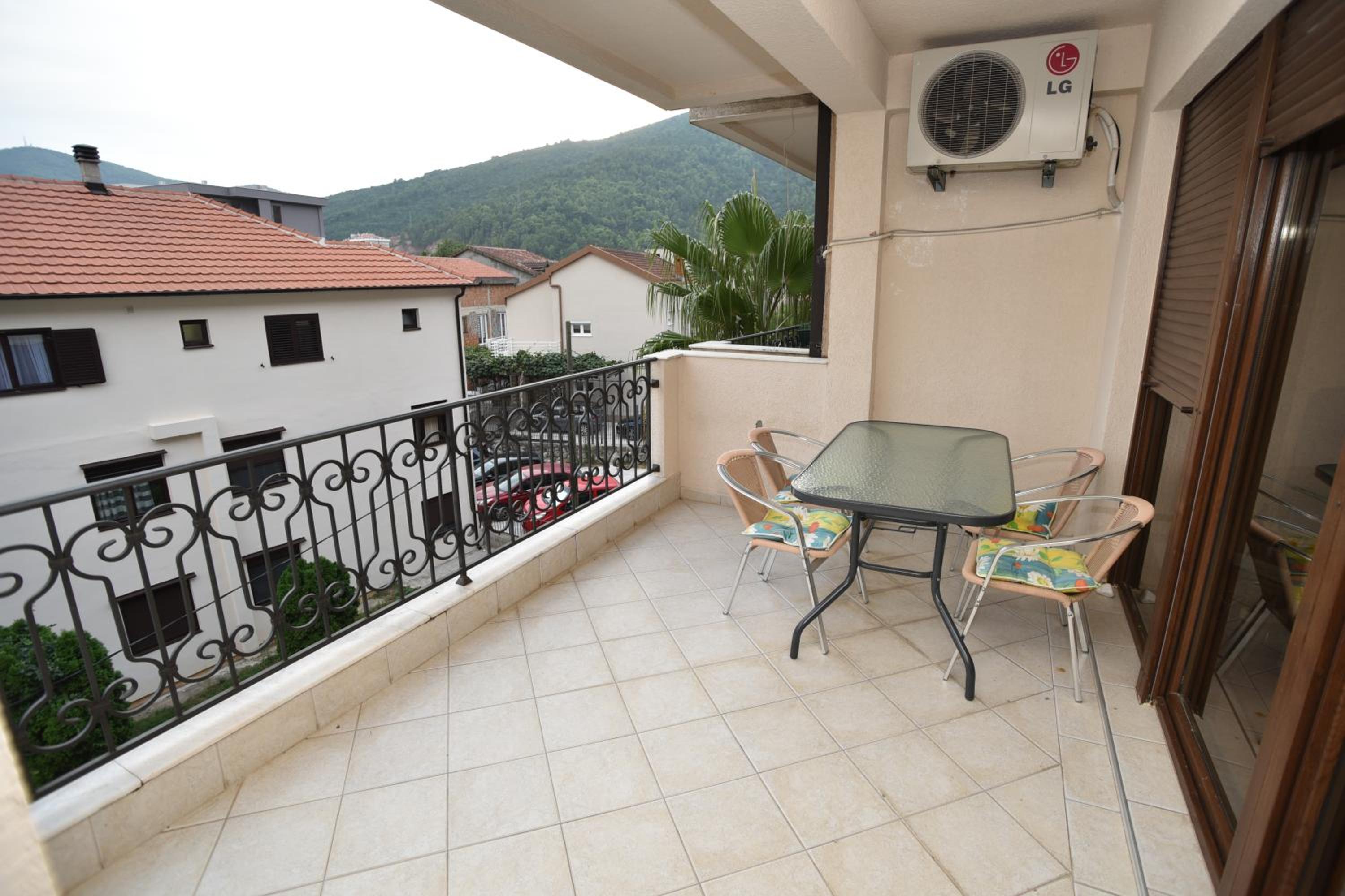 Apartmani Maine