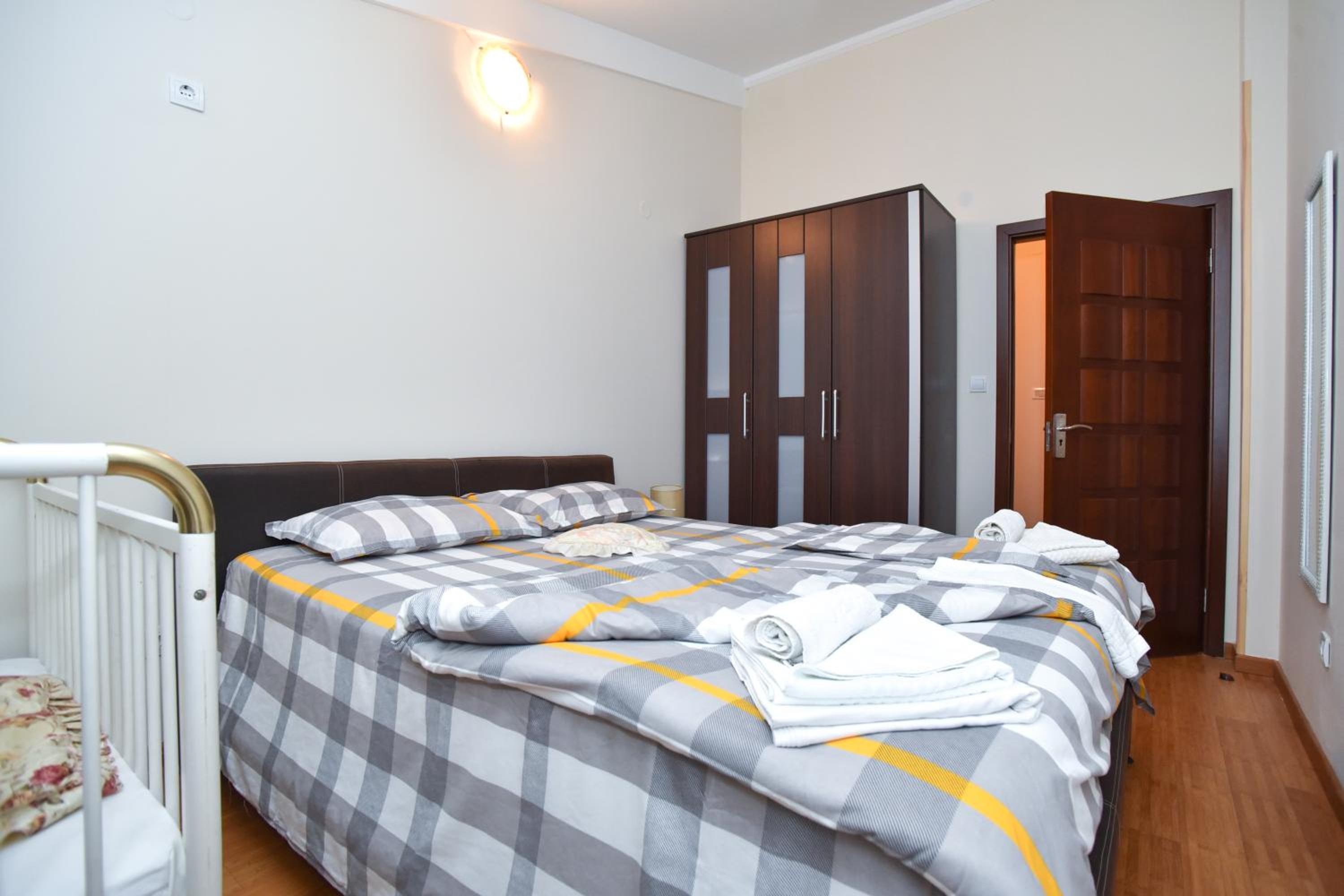 Apartmani Maine
