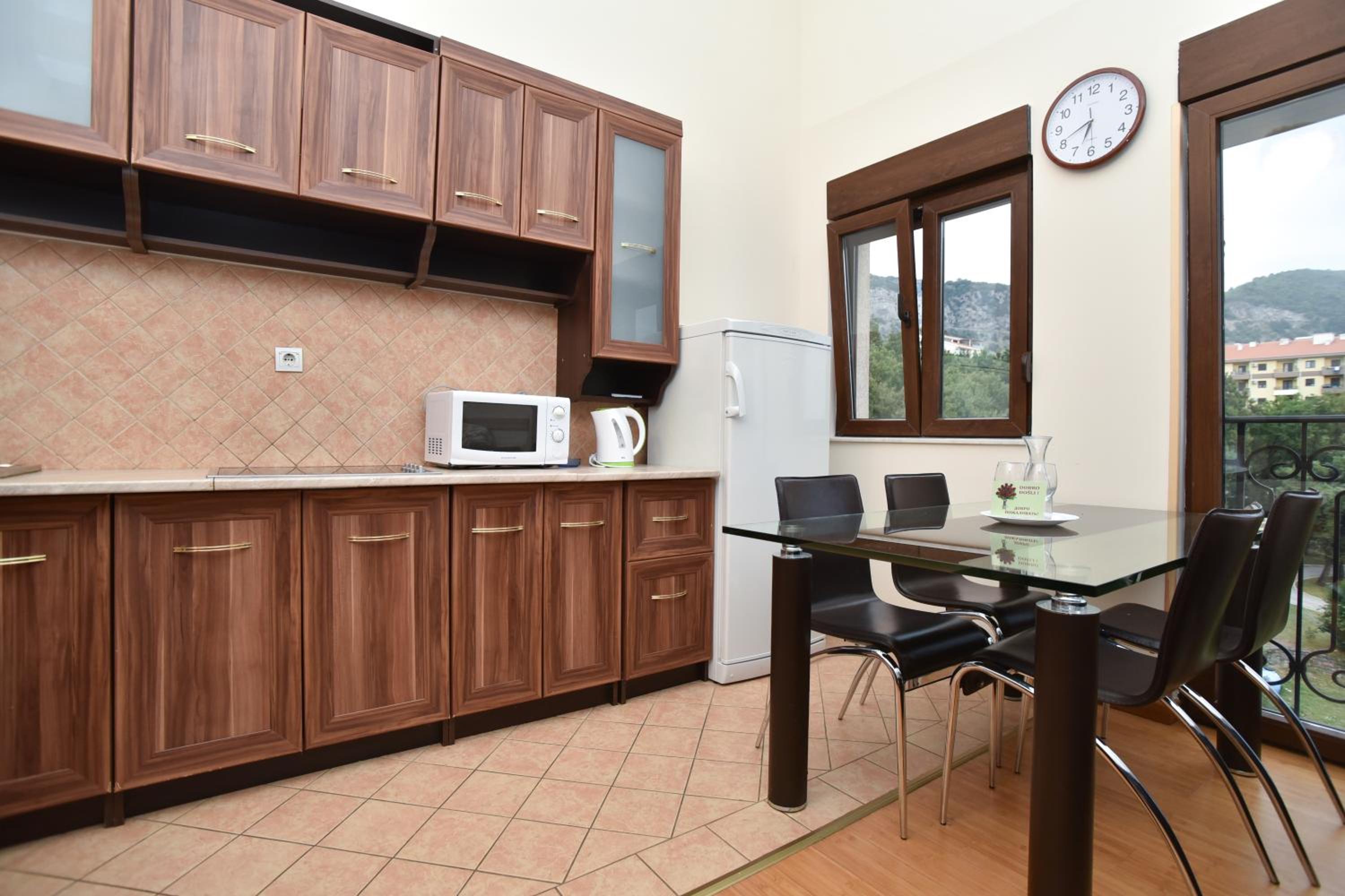 Apartmani Maine