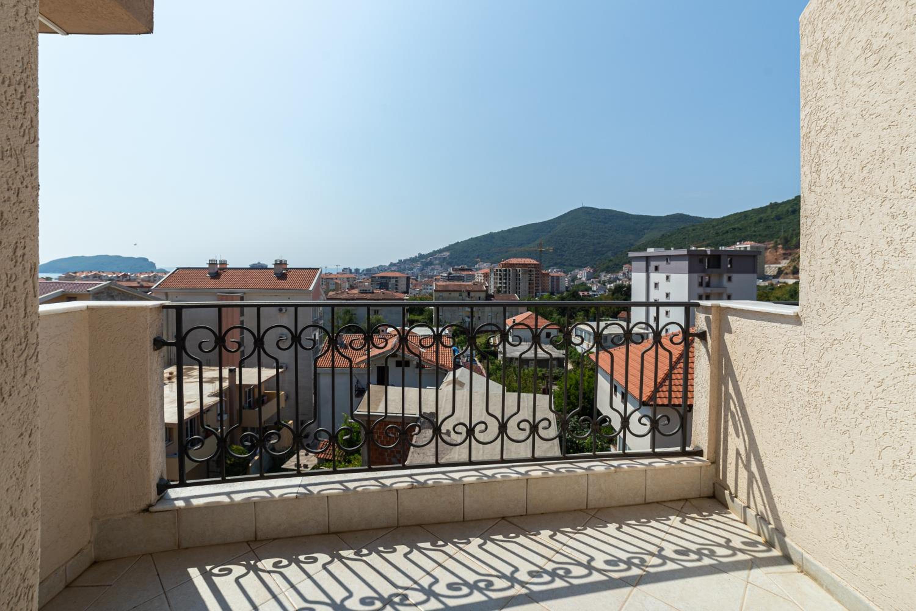 Apartmani Maine