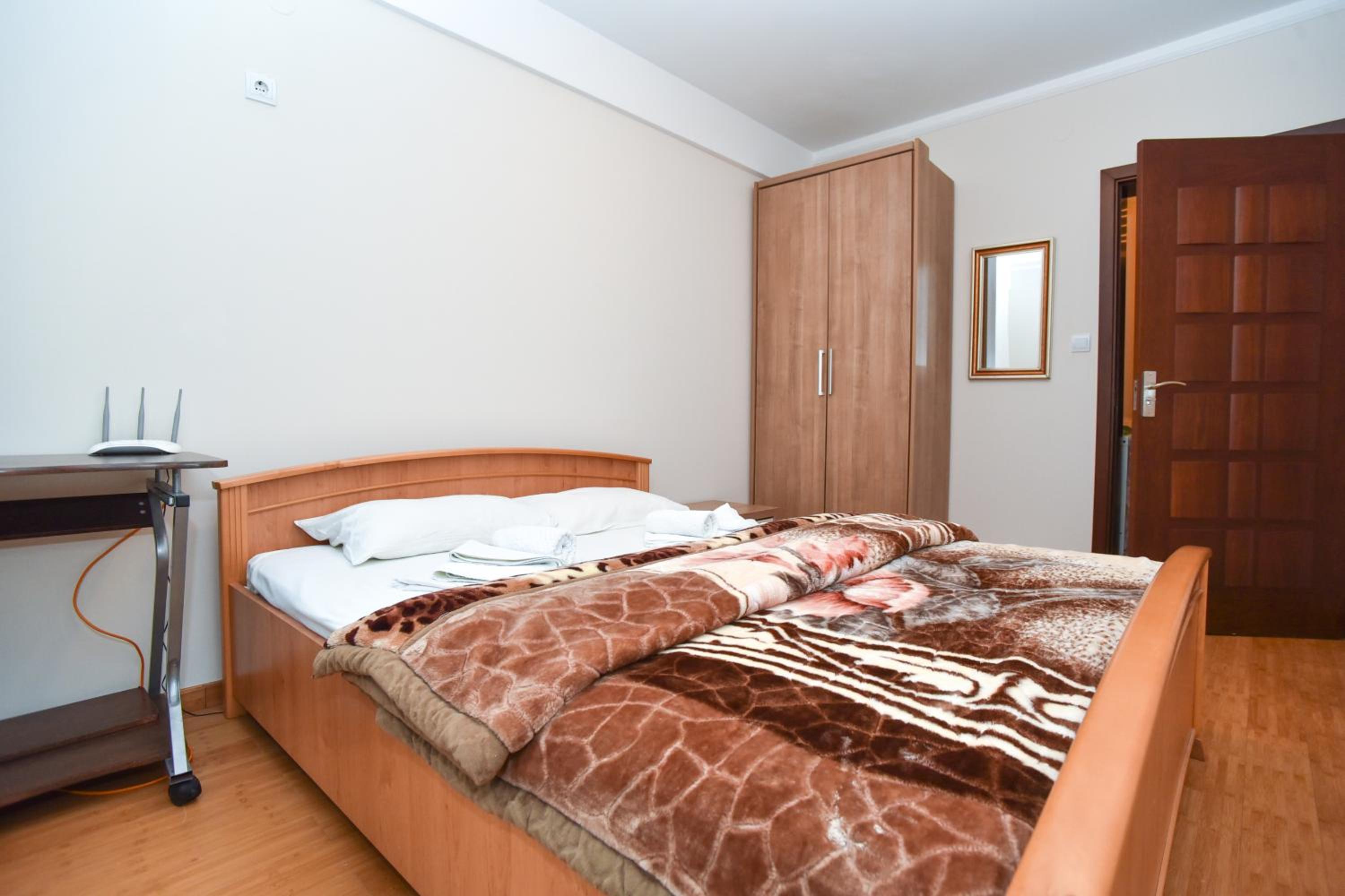 Apartmani Maine
