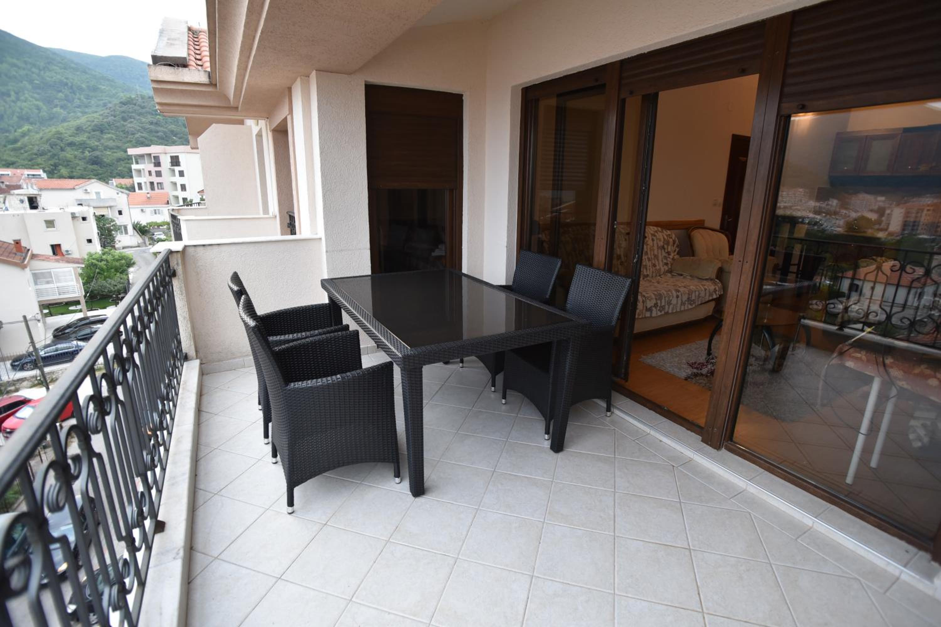 Apartmani Maine