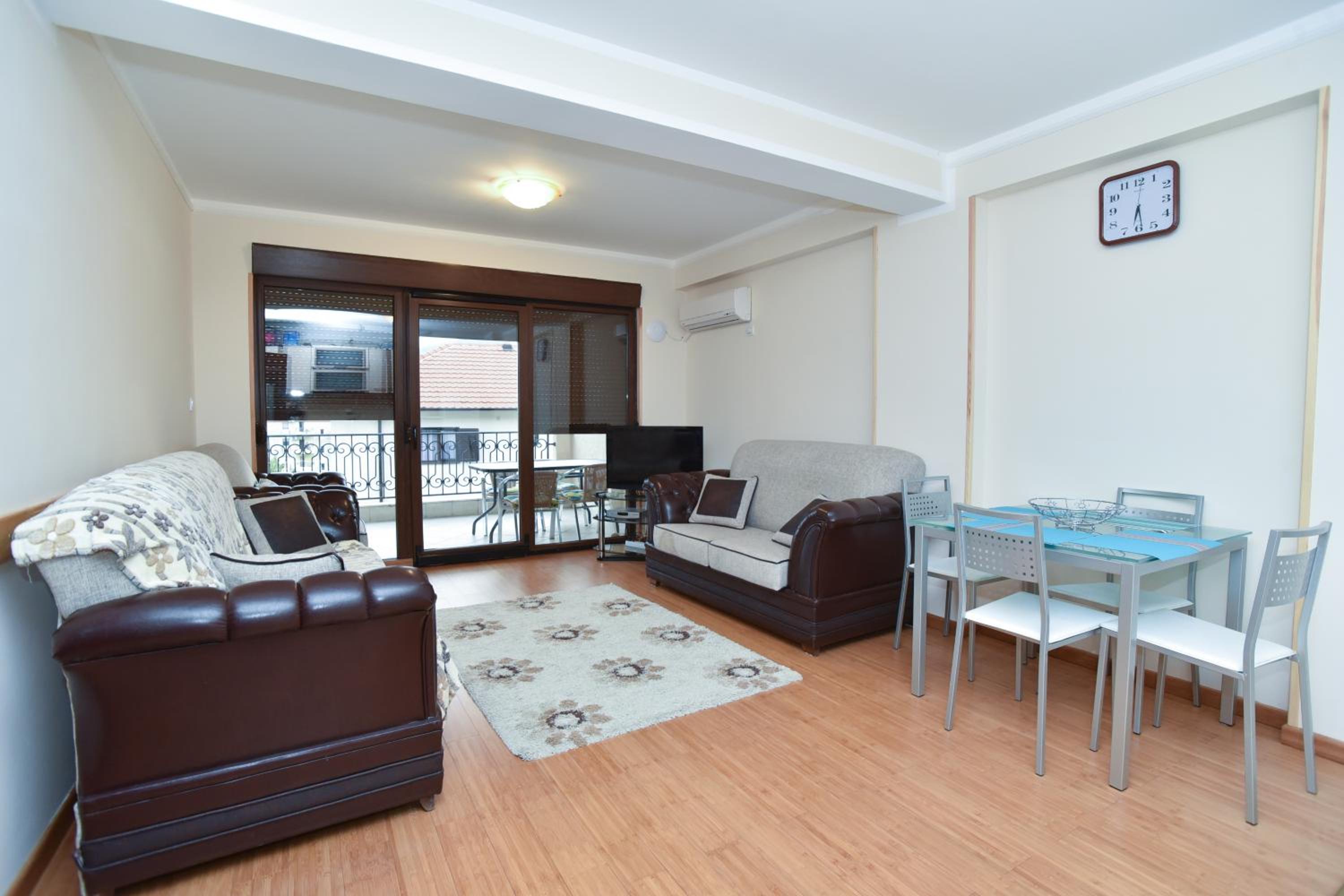 Apartmani Maine
