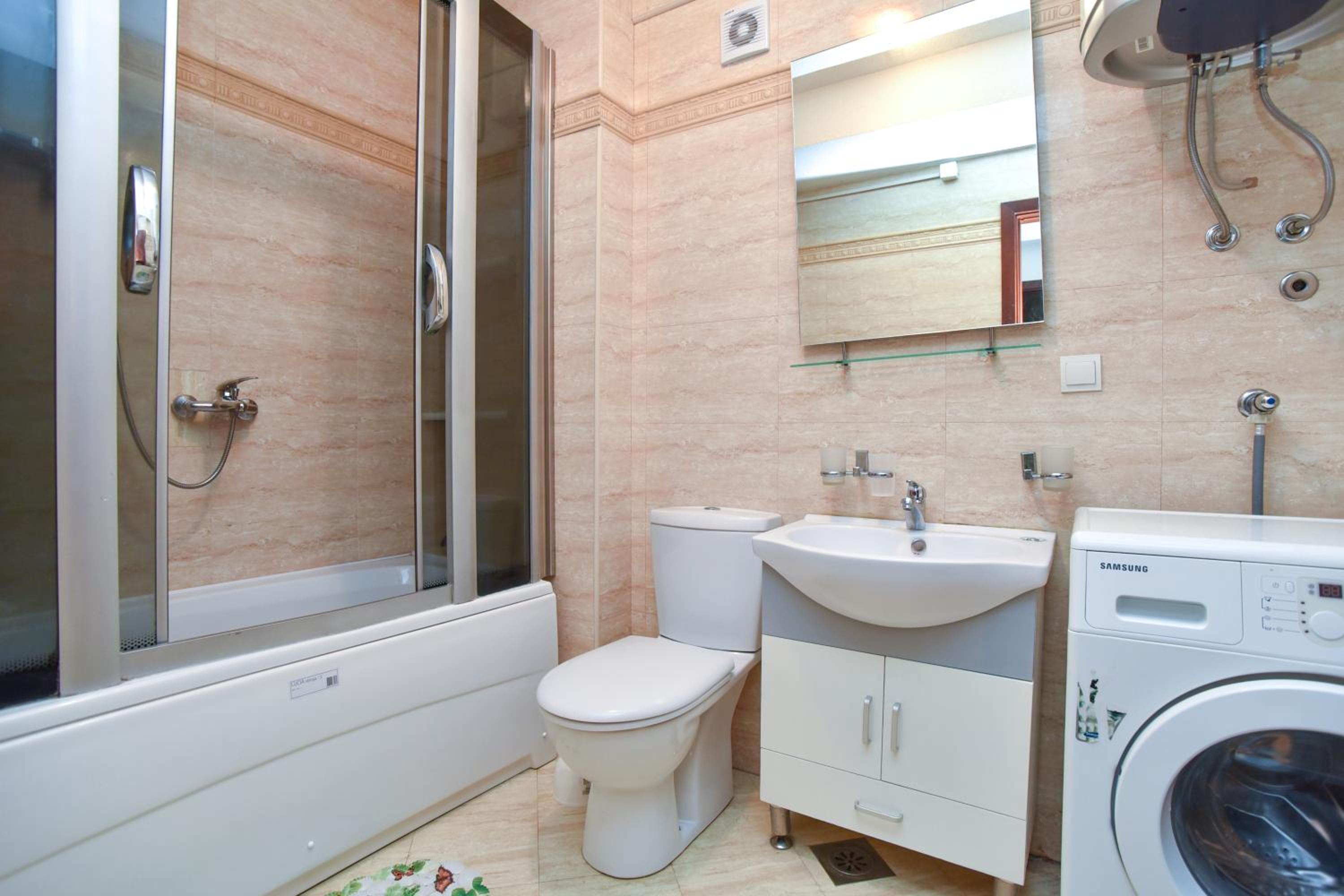 Apartmani Maine