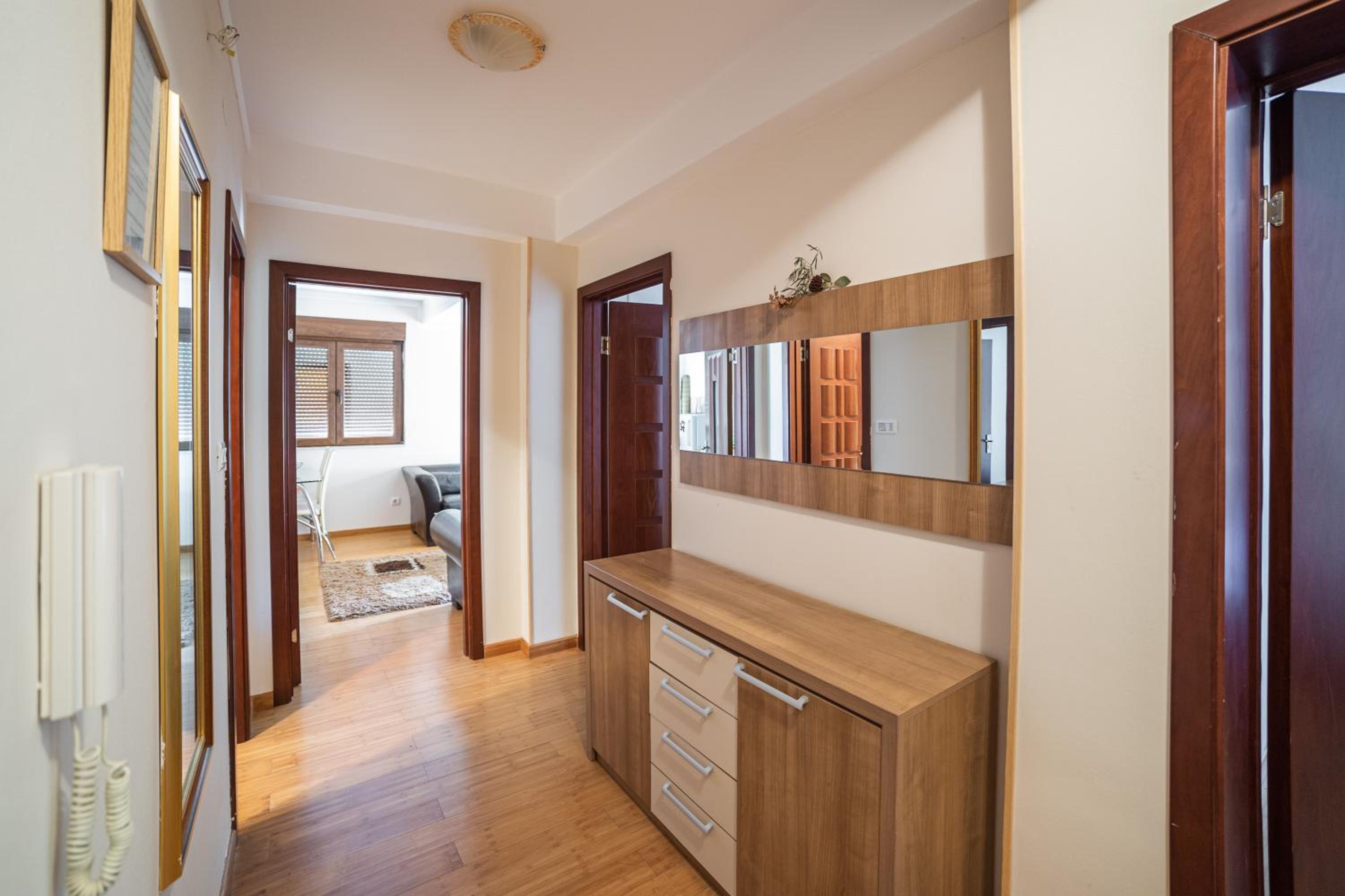 Apartmani Maine