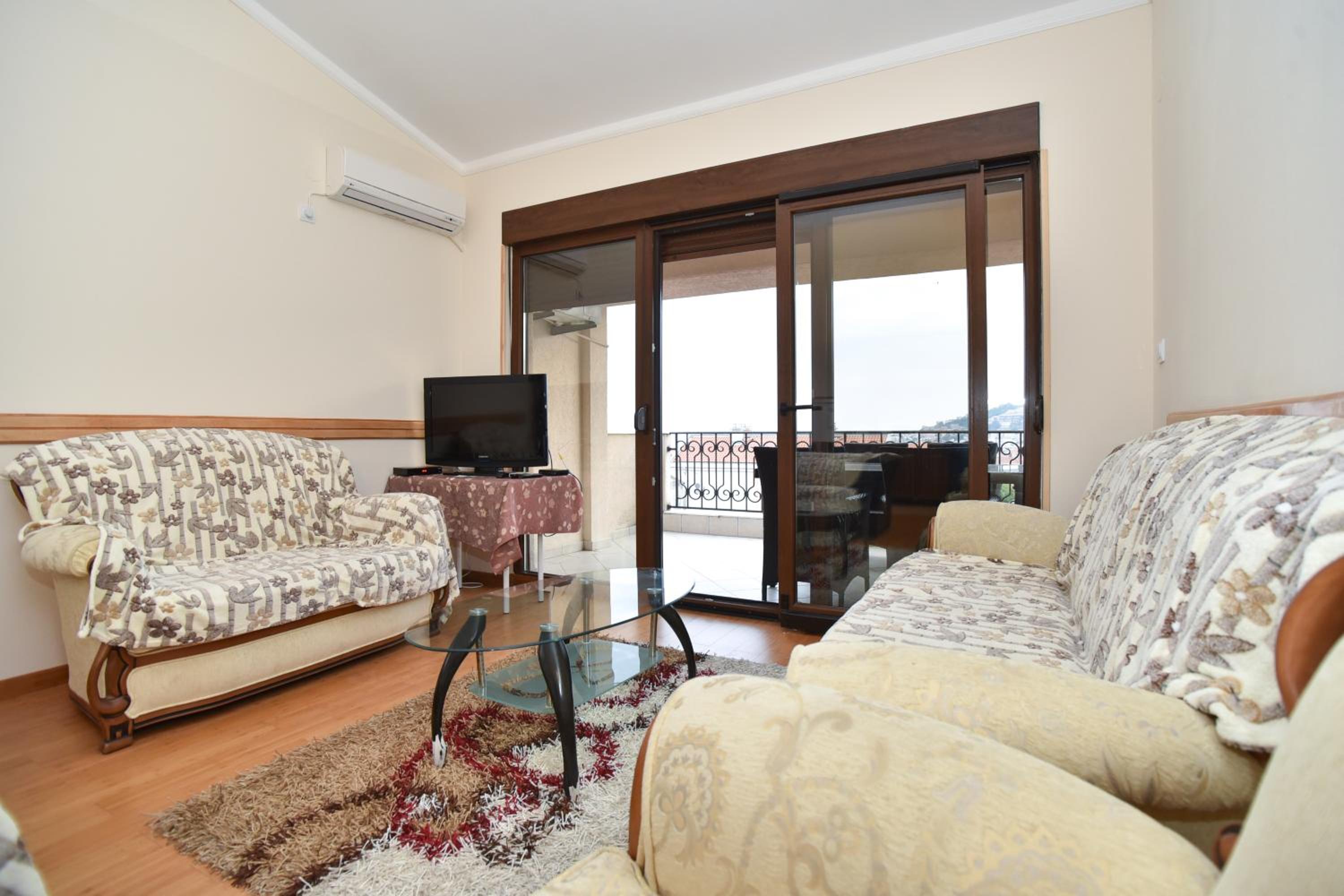 Apartmani Maine