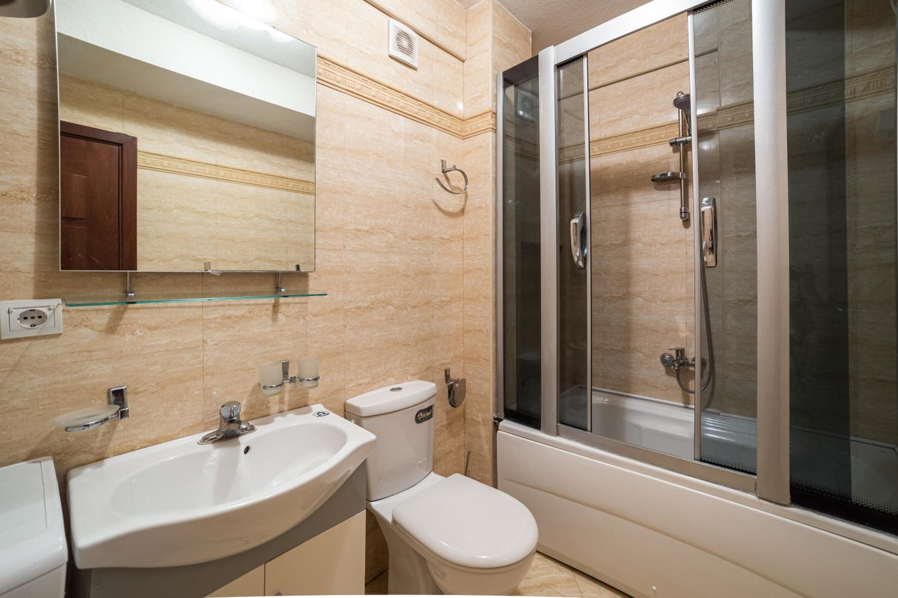 Apartmani Maine
